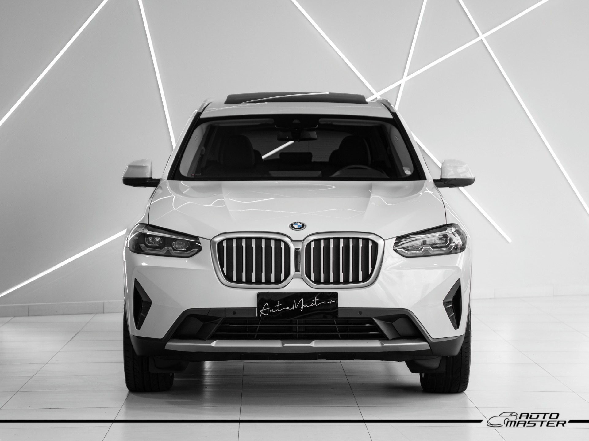 BMW X3 2023