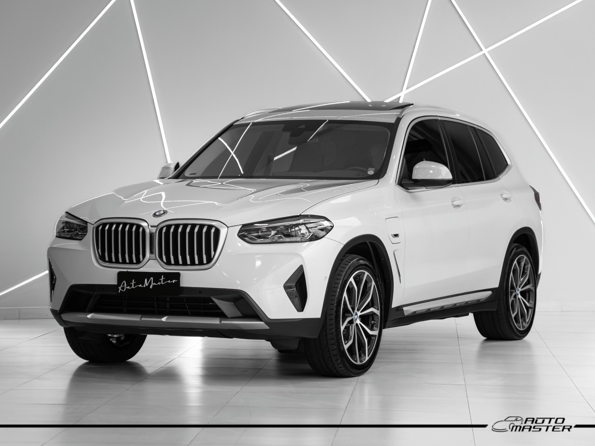BMW X3 2023