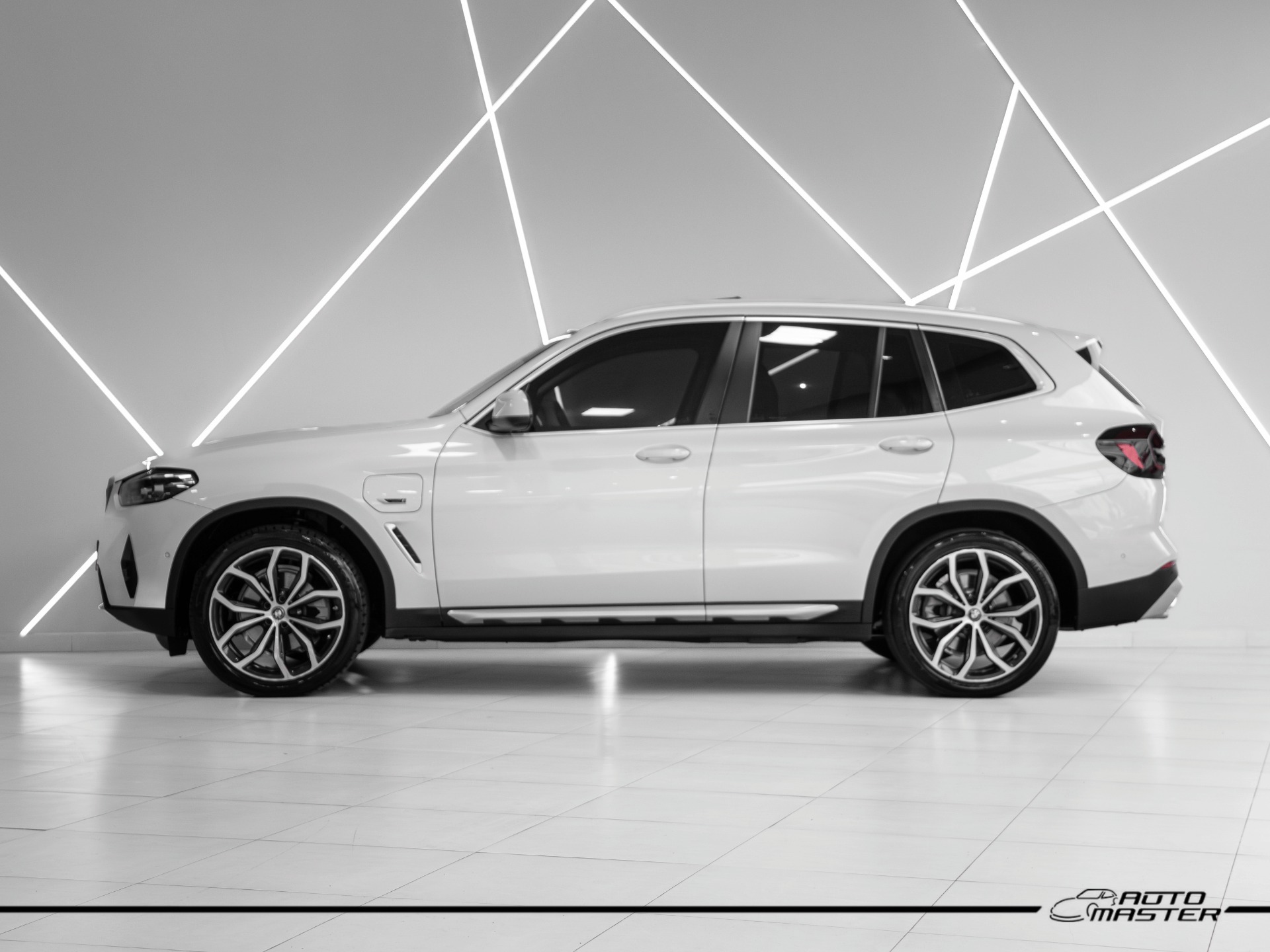 BMW X3 2023