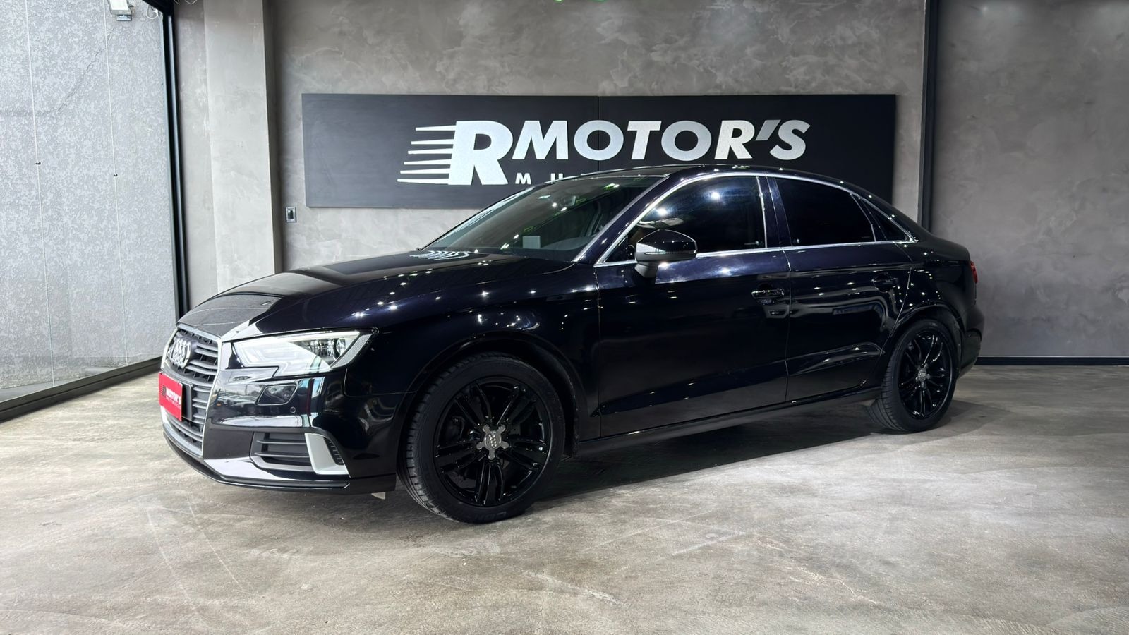 Audi A3 2018 à venda