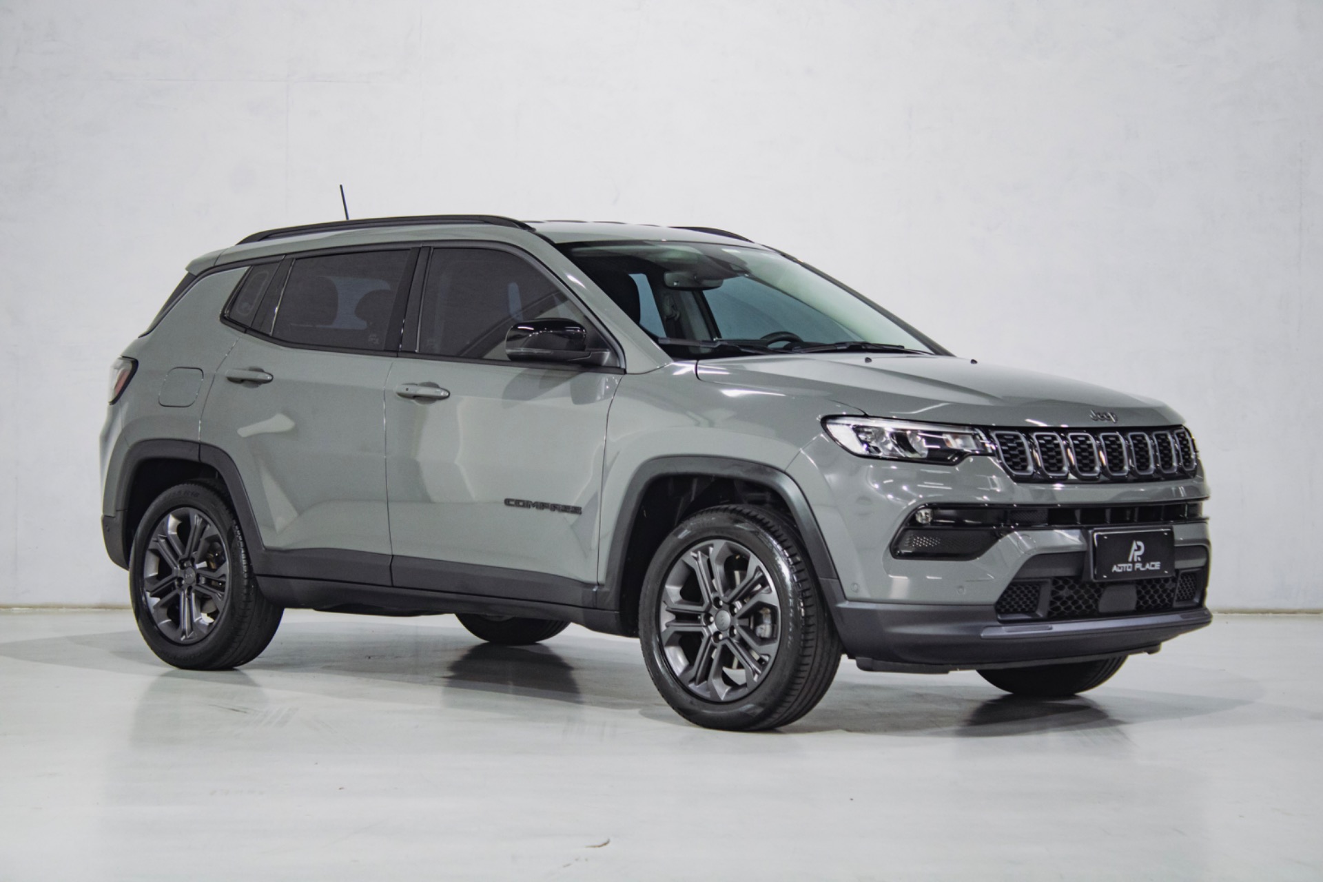 Jeep Compass 2025