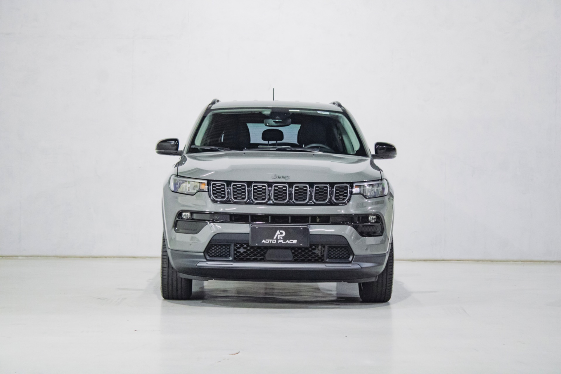 Jeep Compass Lon Nig. Eagle 1.3 4X2 Flex Aut. - foto 2