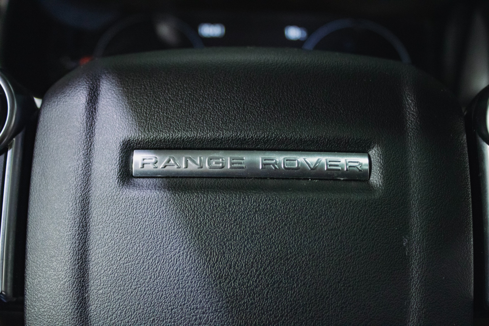Land Rover Range Rover Range R. Sport Hse Dyna. 3.0 Sdv6 Dies. - foto 9