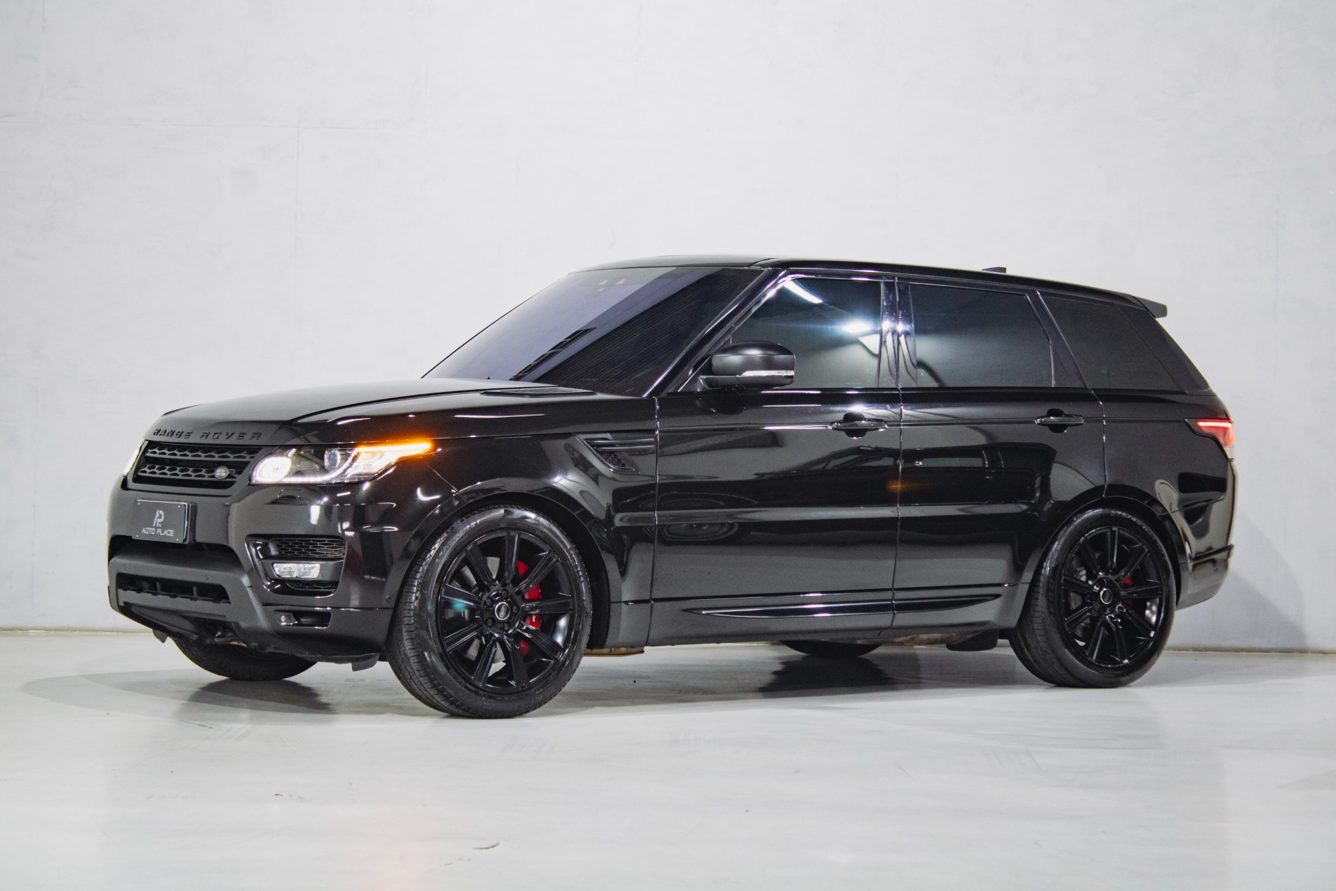 Land Rover Range Rover Range R. Sport Hse Dyna. 3.0 Sdv6 Dies. - foto 3