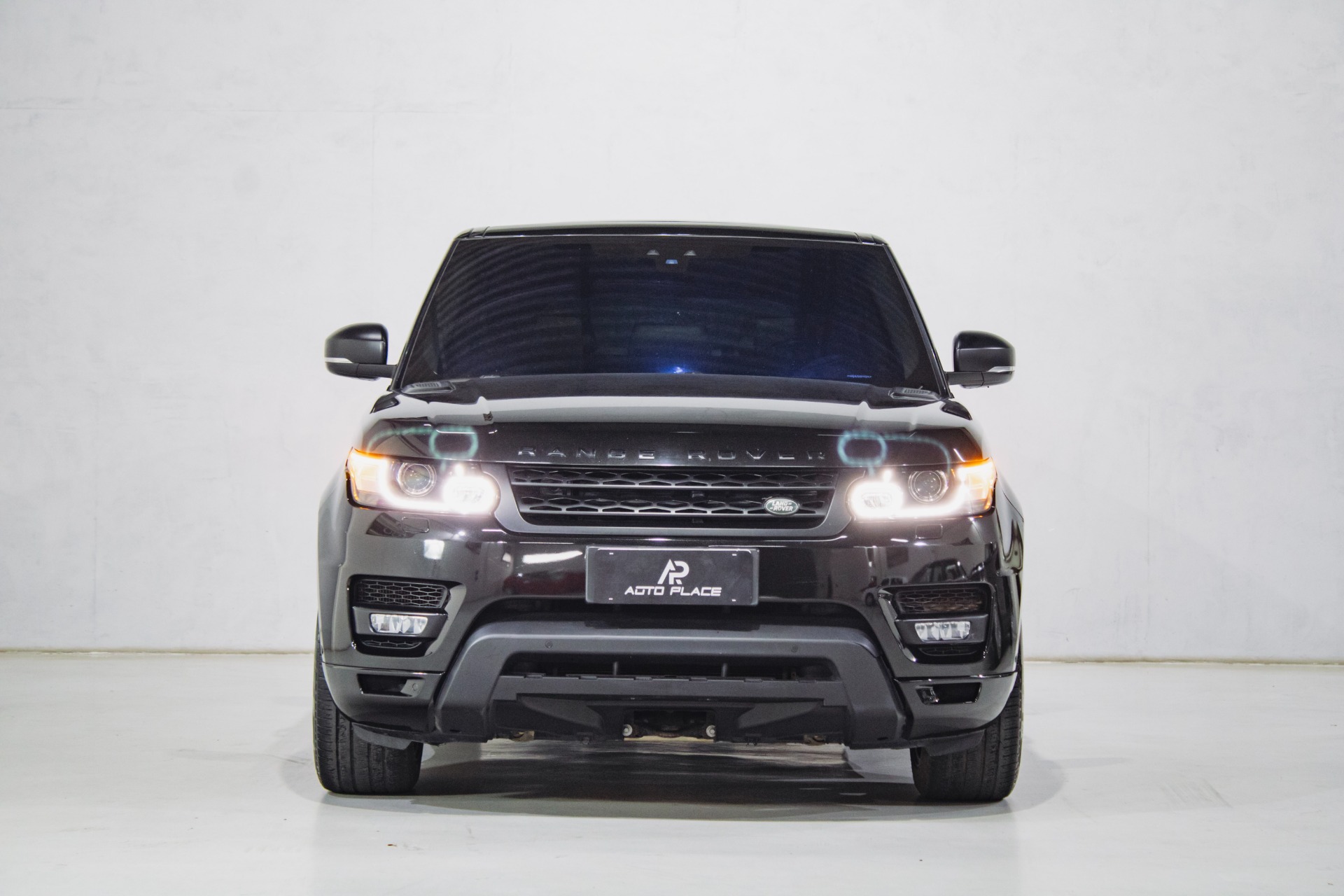 Land Rover Range Rover Range R. Sport Hse Dyna. 3.0 Sdv6 Dies. - foto 2