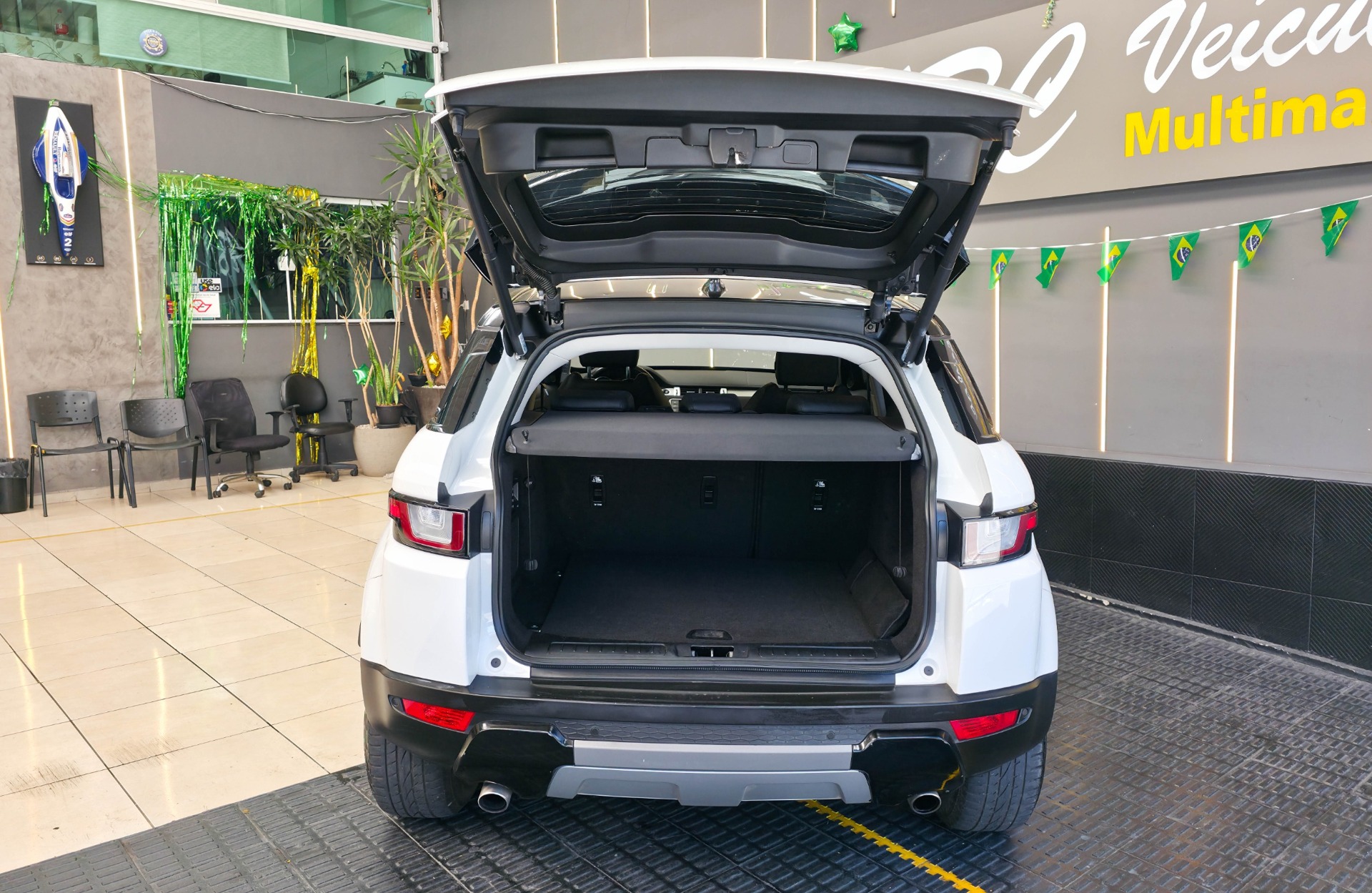 Land Rover Range Rover Range R.evoque Si4 Se 2.0 Aut.5p Flex - foto 15