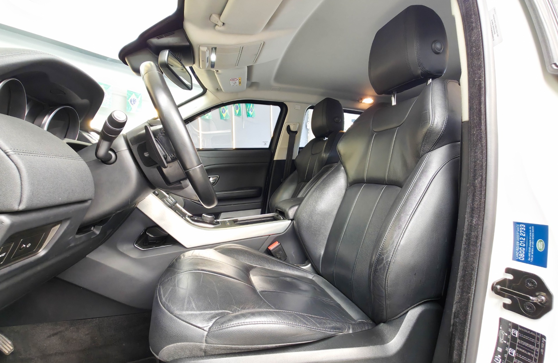 Land Rover Range Rover Range R.evoque Si4 Se 2.0 Aut.5p Flex - foto 4