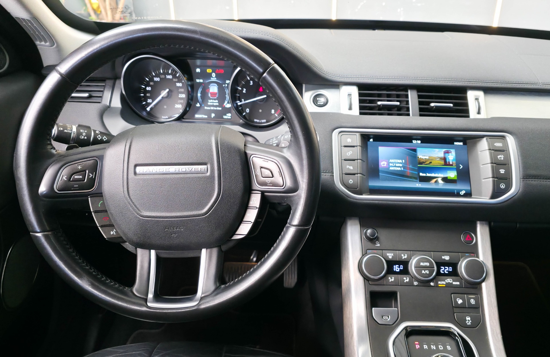 Land Rover Range Rover Range R.evoque Si4 Se 2.0 Aut.5p Flex - foto 10