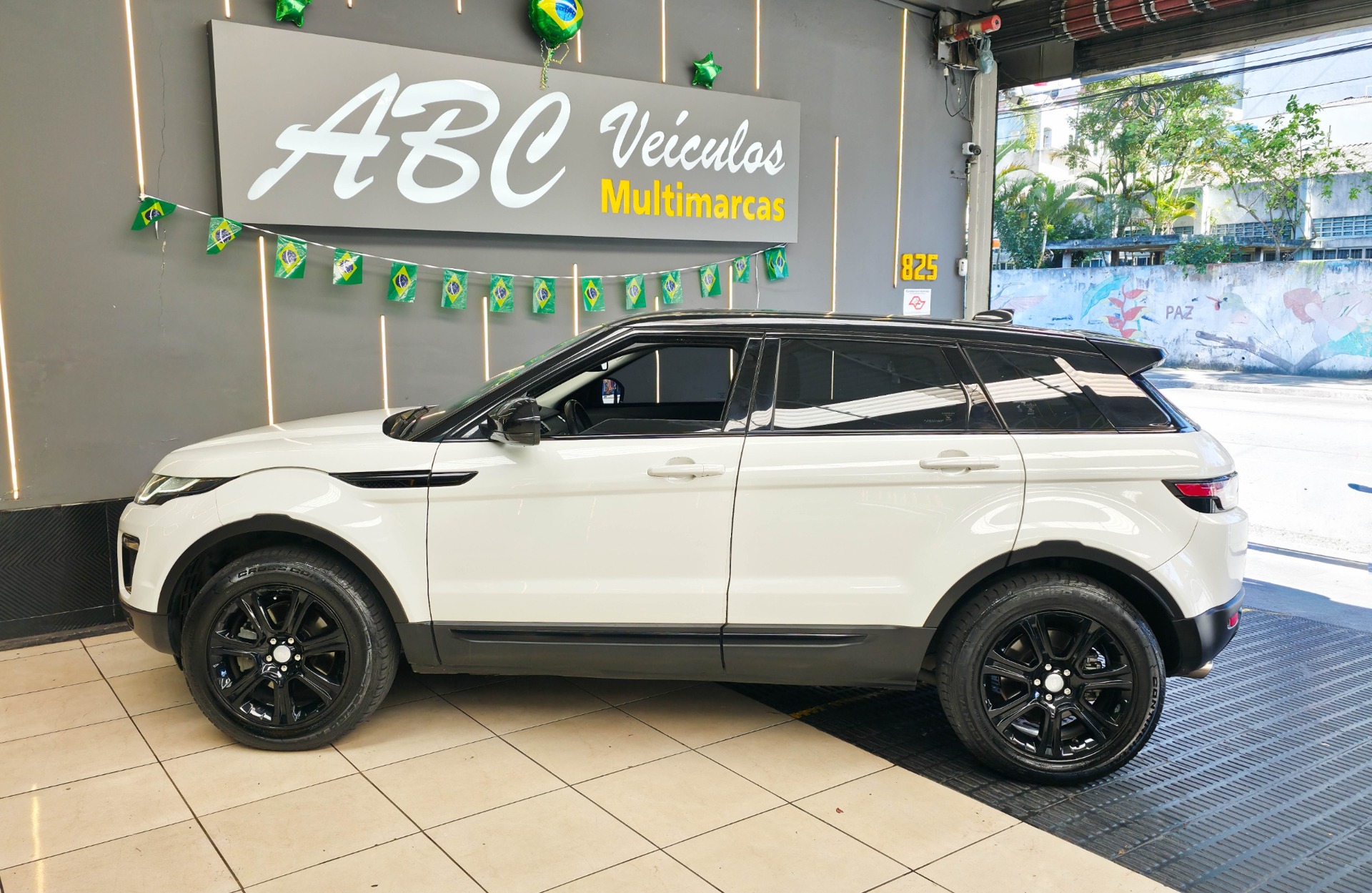 Land Rover Range Rover Range R.evoque Si4 Se 2.0 Aut.5p Flex - foto 5