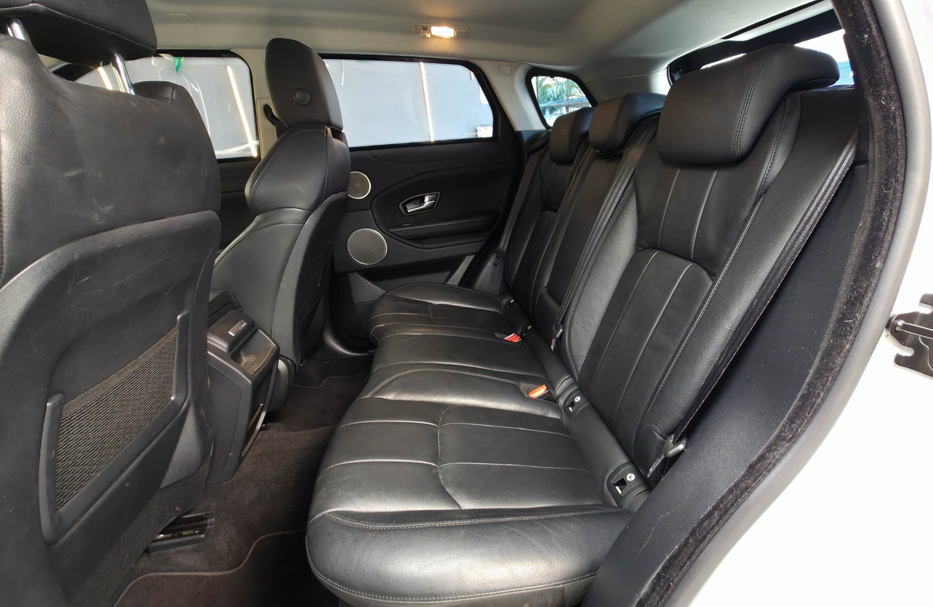 Land Rover Range Rover Range R.evoque Si4 Se 2.0 Aut.5p Flex - foto 17