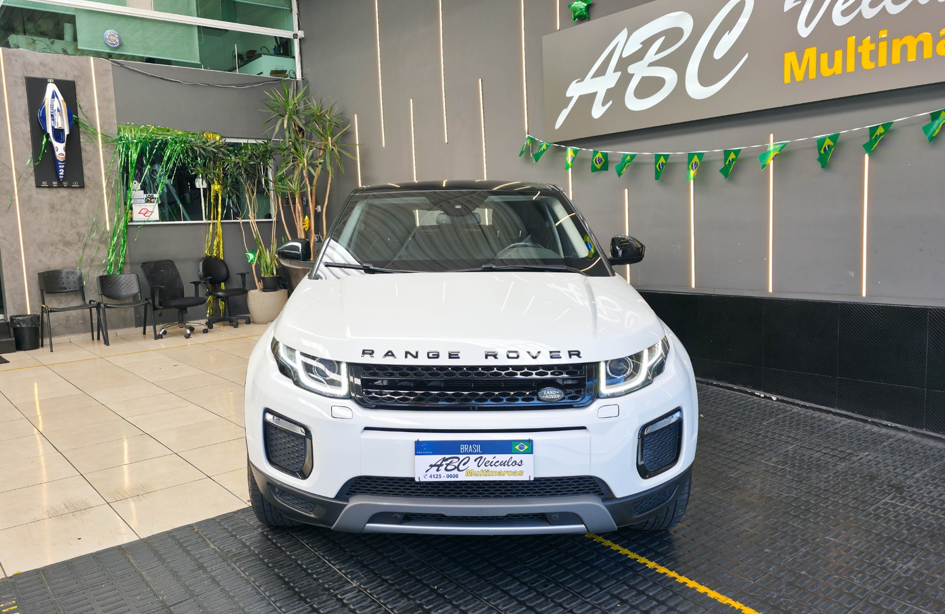 Land Rover Range Rover Range R.evoque Si4 Se 2.0 Aut.5p Flex - foto 8
