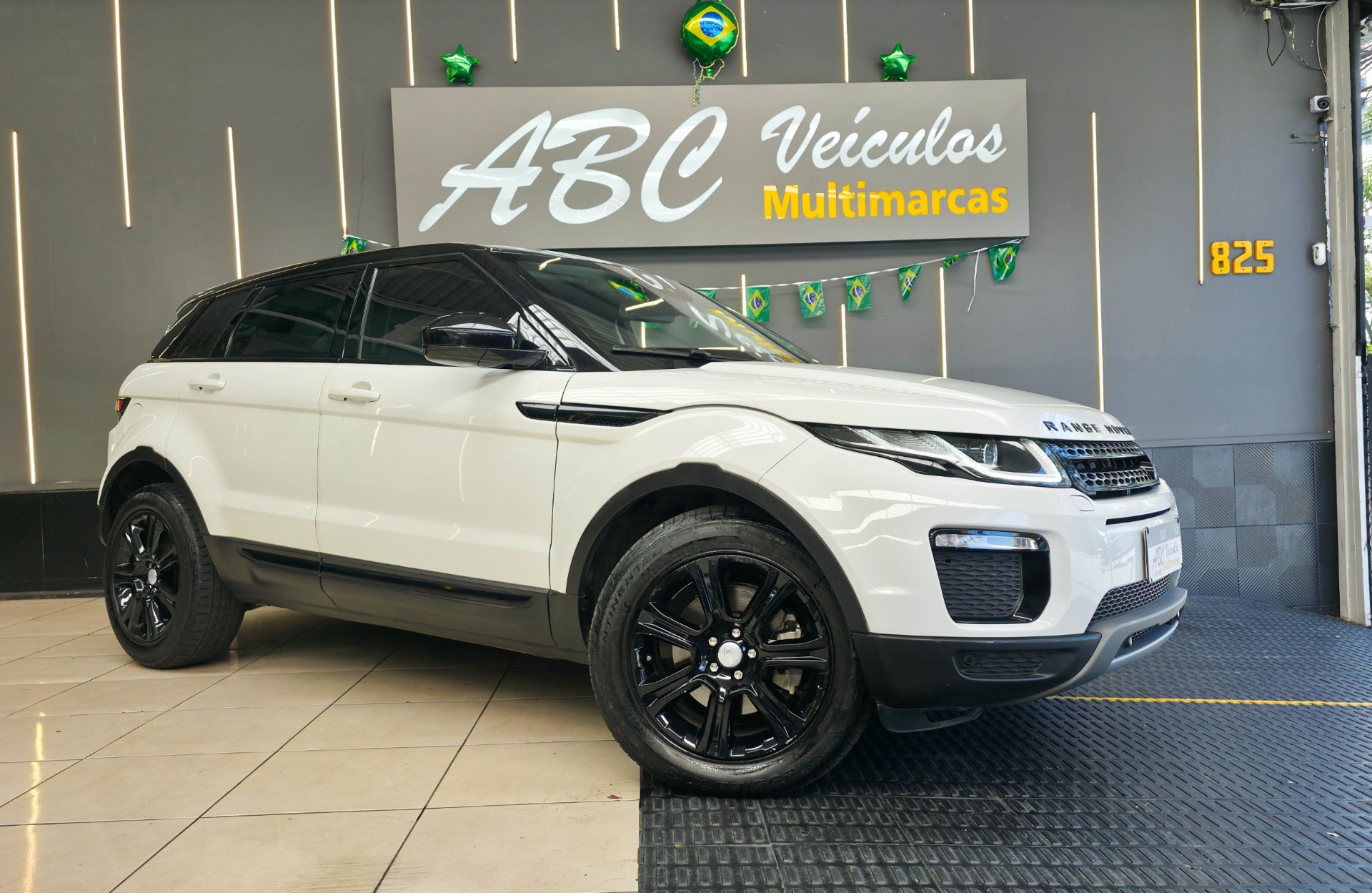 Land Rover Range Rover Range R.evoque Si4 Se 2.0 Aut.5p Flex - foto 19