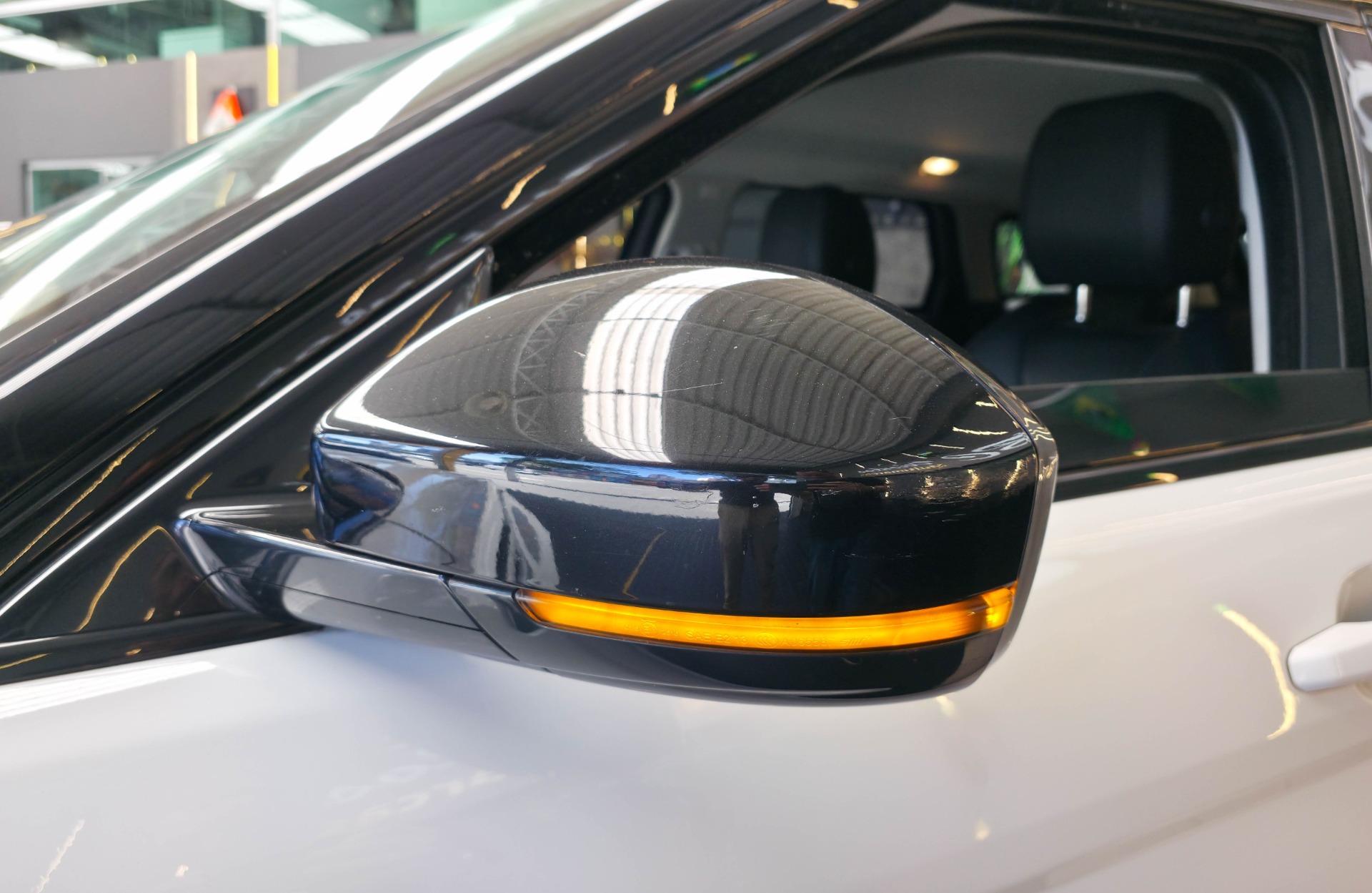 Land Rover Range Rover Range R.evoque Si4 Se 2.0 Aut.5p Flex - foto 16
