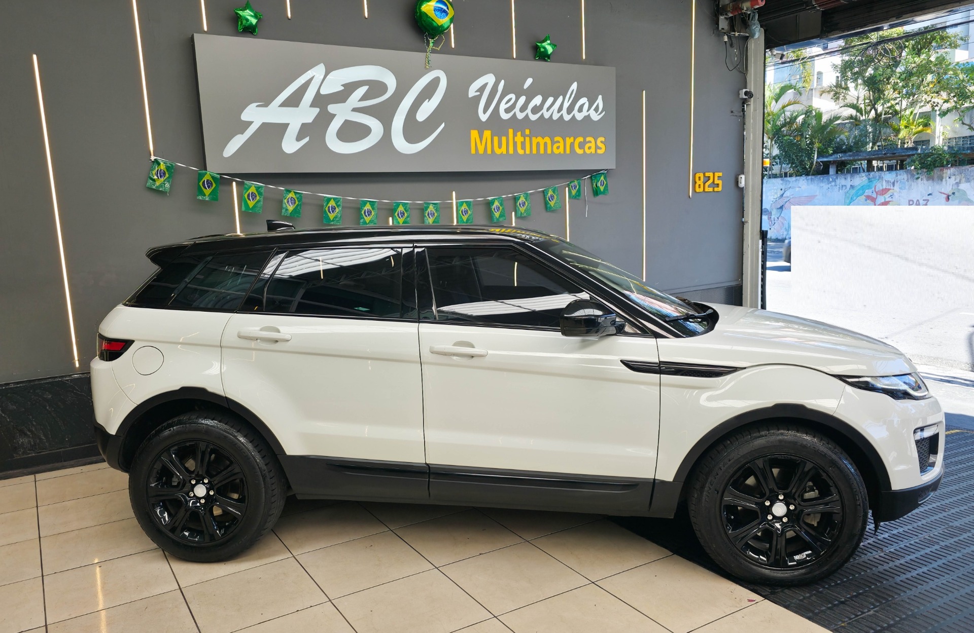 Land Rover Range Rover Range R.evoque Si4 Se 2.0 Aut.5p Flex - foto 6