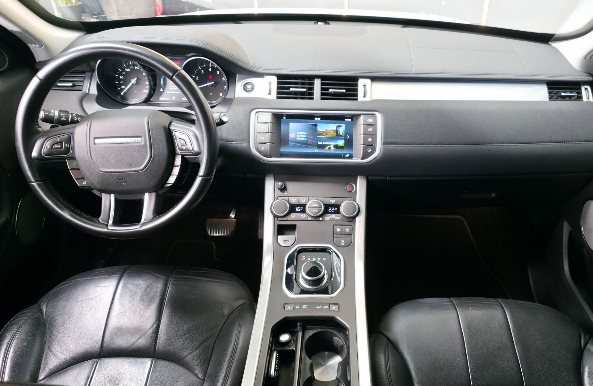 Land Rover Range Rover Range R.evoque Si4 Se 2.0 Aut.5p Flex - foto 3