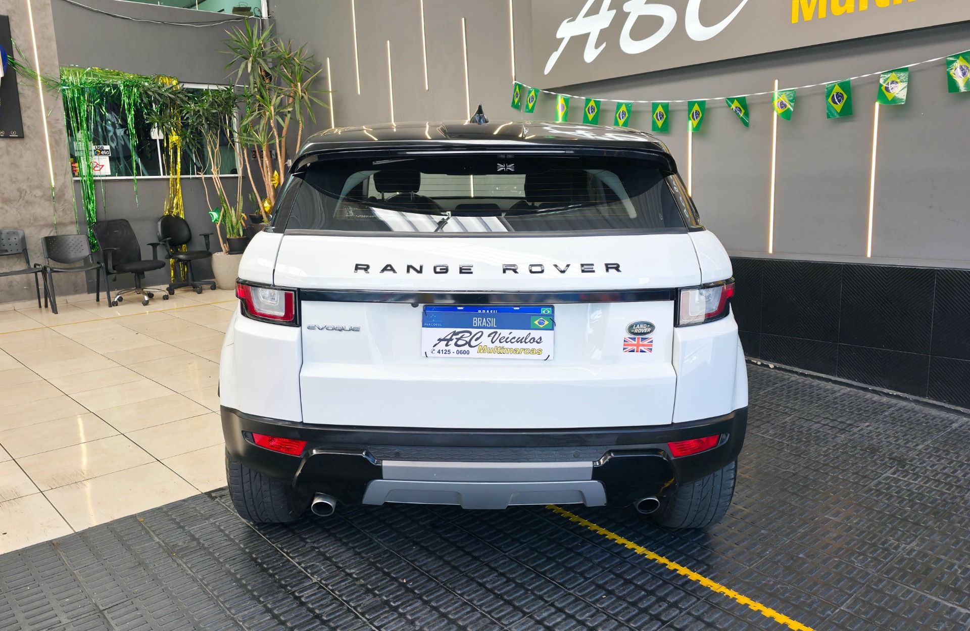 Land Rover Range Rover Range R.evoque Si4 Se 2.0 Aut.5p Flex - foto 9