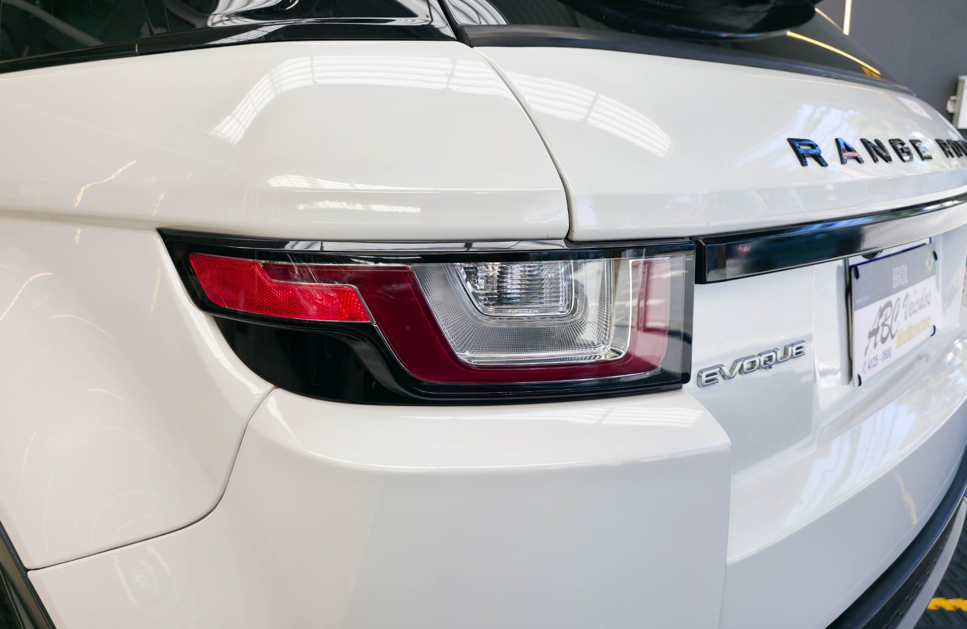 Land Rover Range Rover Range R.evoque Si4 Se 2.0 Aut.5p Flex - foto 20