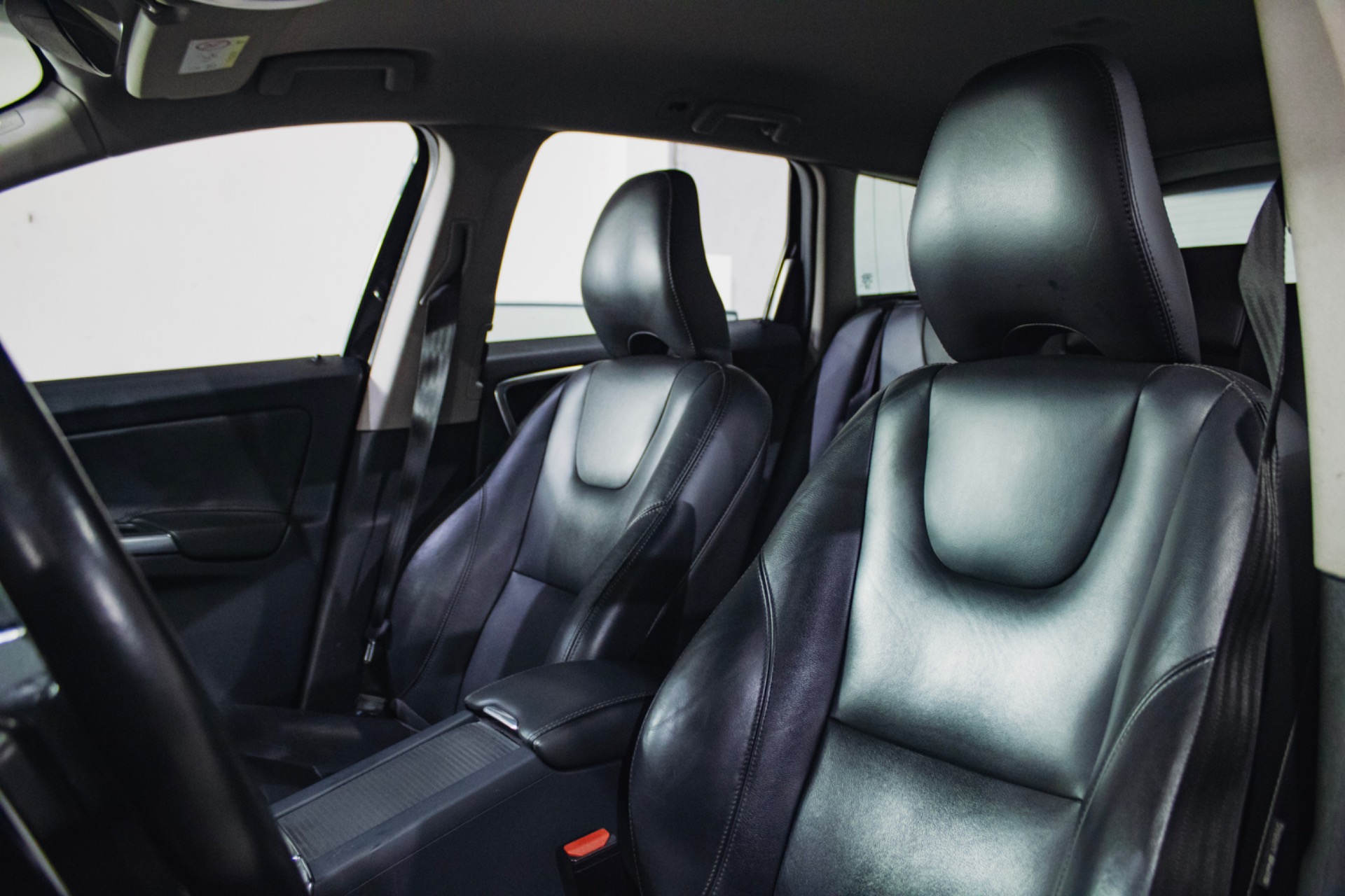 Volvo XC60 6.0 T 5 Kinetic 2.0 245cv Fwd 5P - foto 16