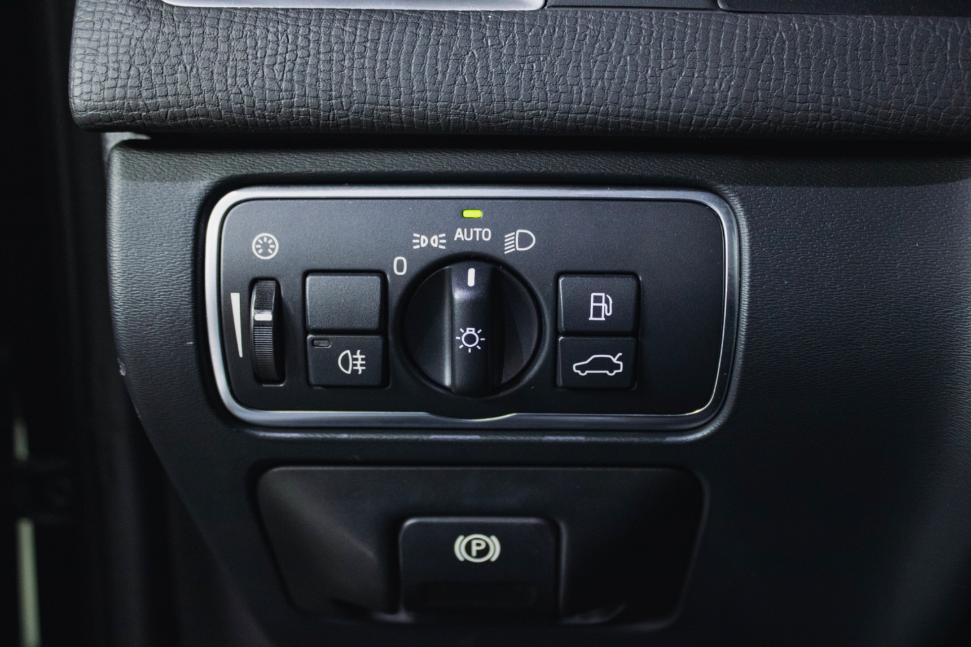 Volvo XC60 6.0 T 5 Kinetic 2.0 245cv Fwd 5P - foto 14