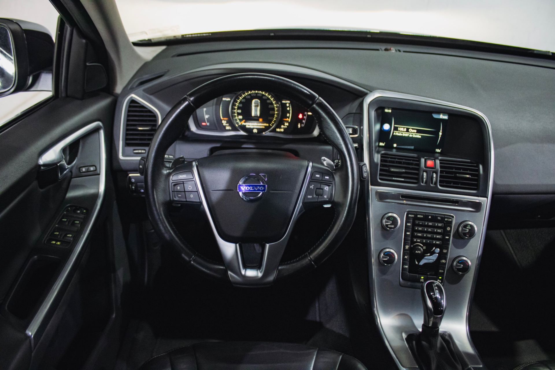 Volvo XC60 6.0 T 5 Kinetic 2.0 245cv Fwd 5P - foto 7