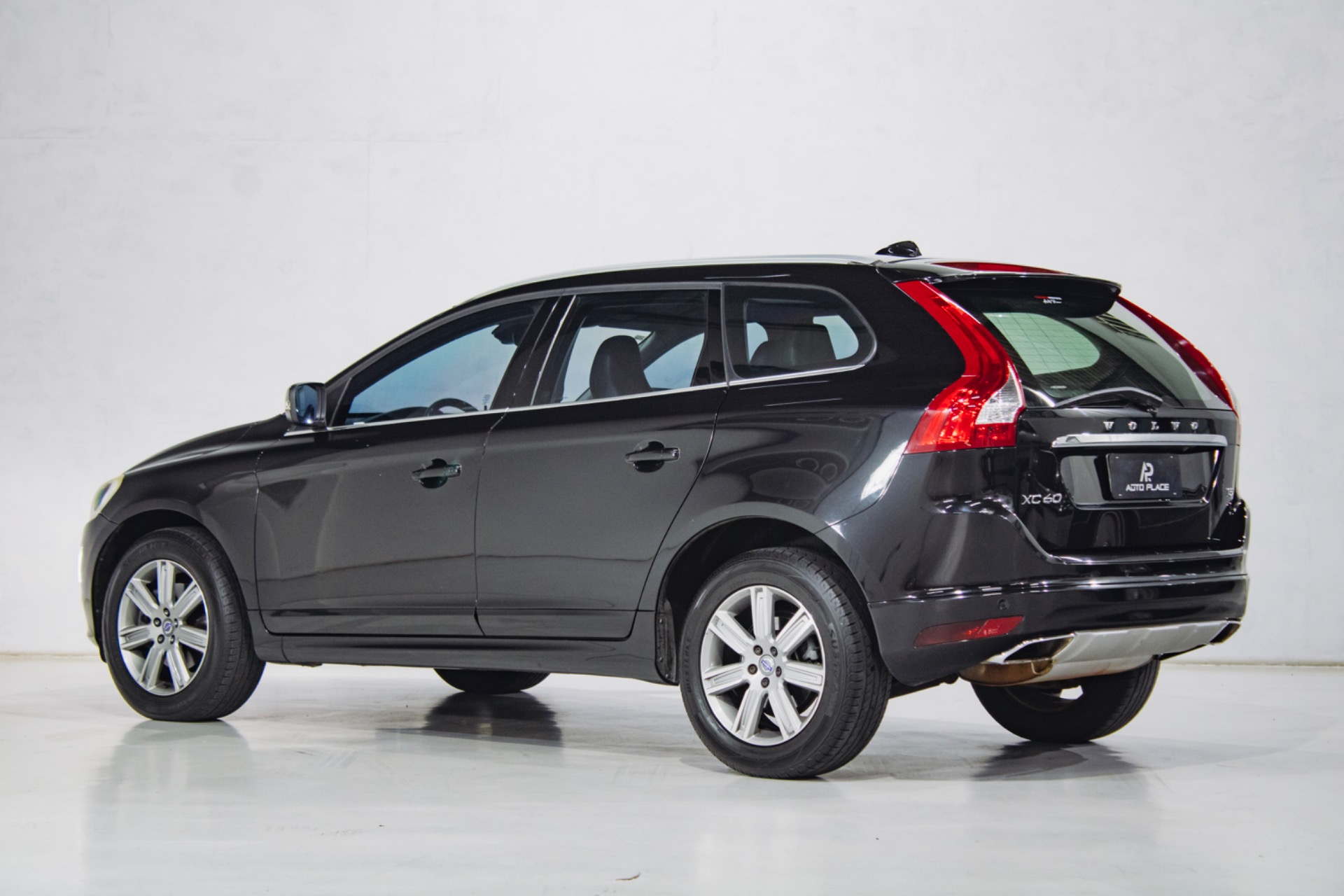 Volvo XC60 6.0 T 5 Kinetic 2.0 245cv Fwd 5P - foto 6