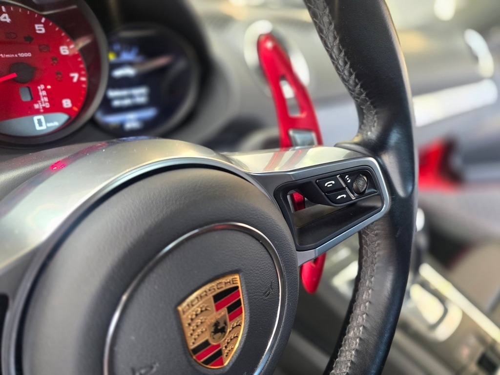 Porsche 718 Boxster Boxster 2.0 300cv - foto 17