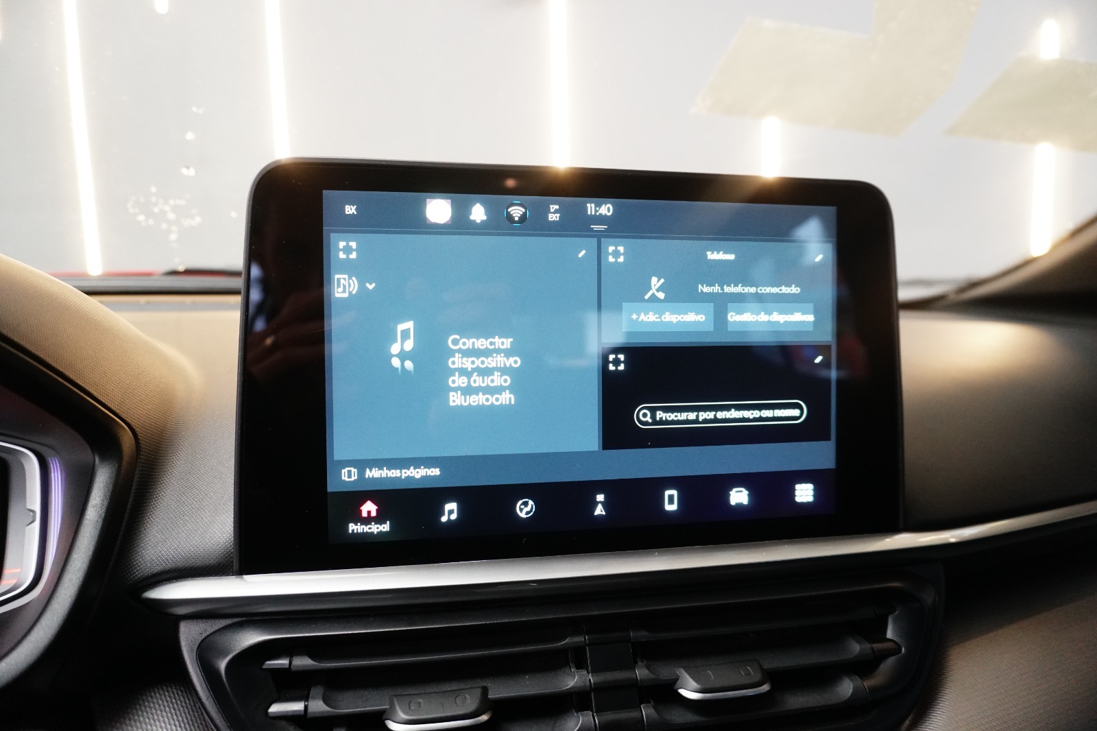 Fiat Pulse Impetus 1.0 Turbo 200 Flex Aut. - foto 7