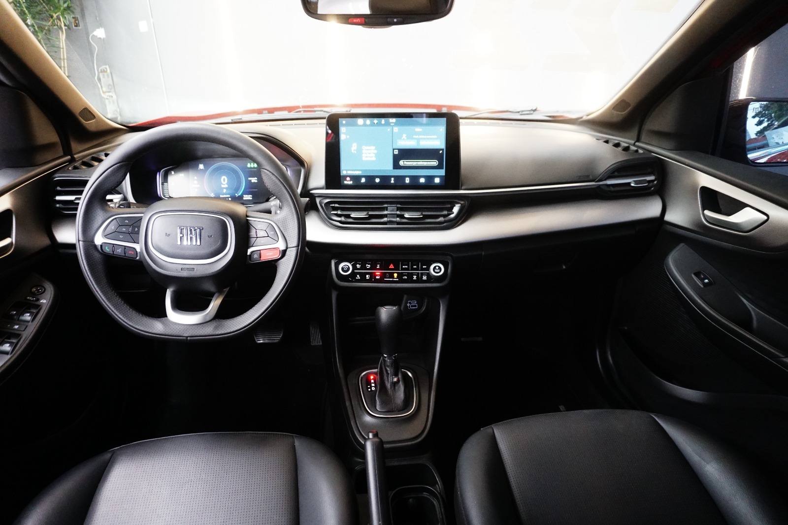Fiat Pulse Impetus 1.0 Turbo 200 Flex Aut. - foto 3