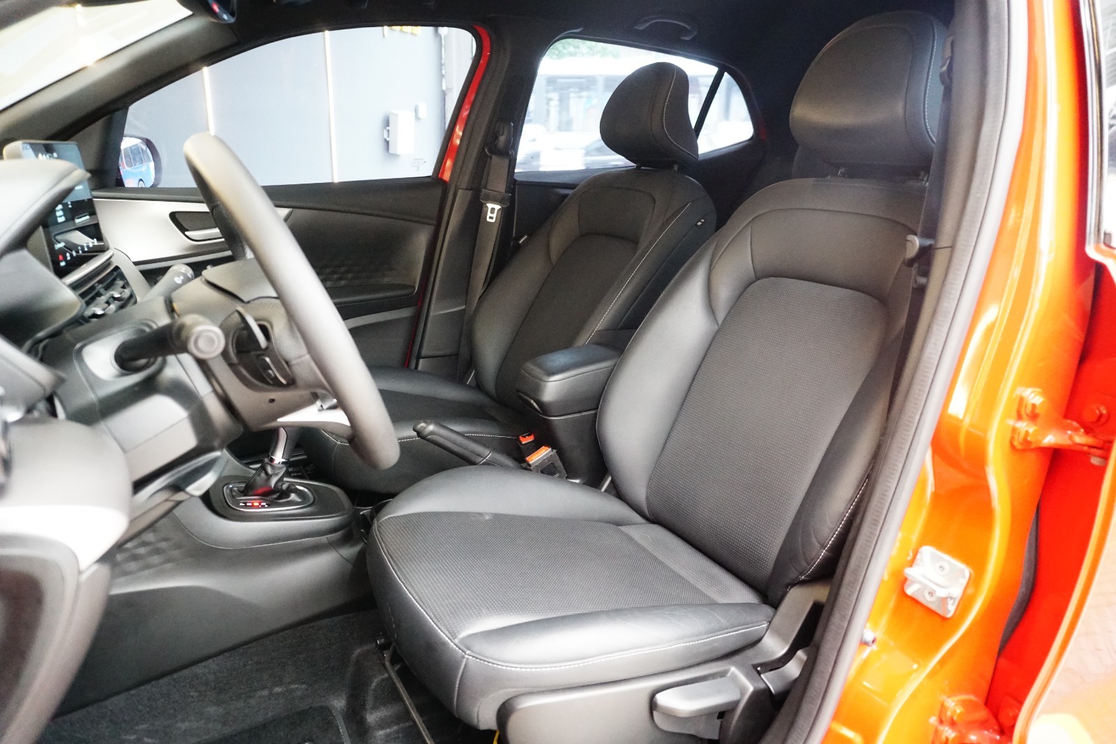 Fiat Pulse Impetus 1.0 Turbo 200 Flex Aut. - foto 4