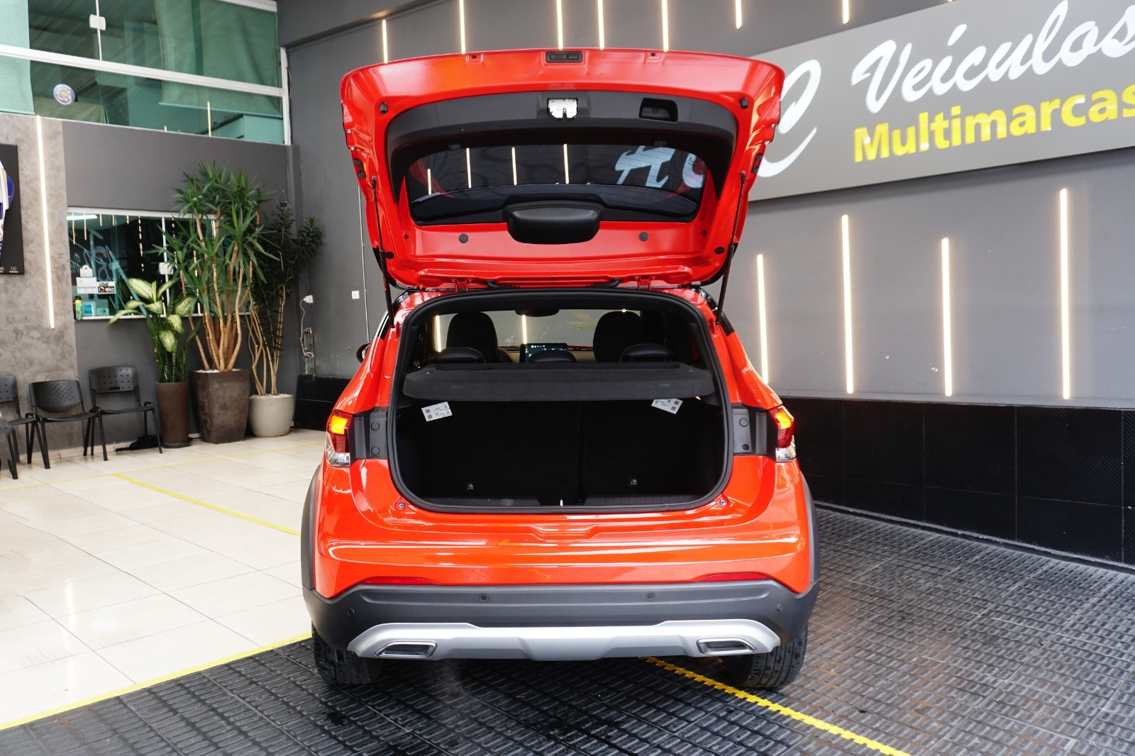 Fiat Pulse Impetus 1.0 Turbo 200 Flex Aut. - foto 15