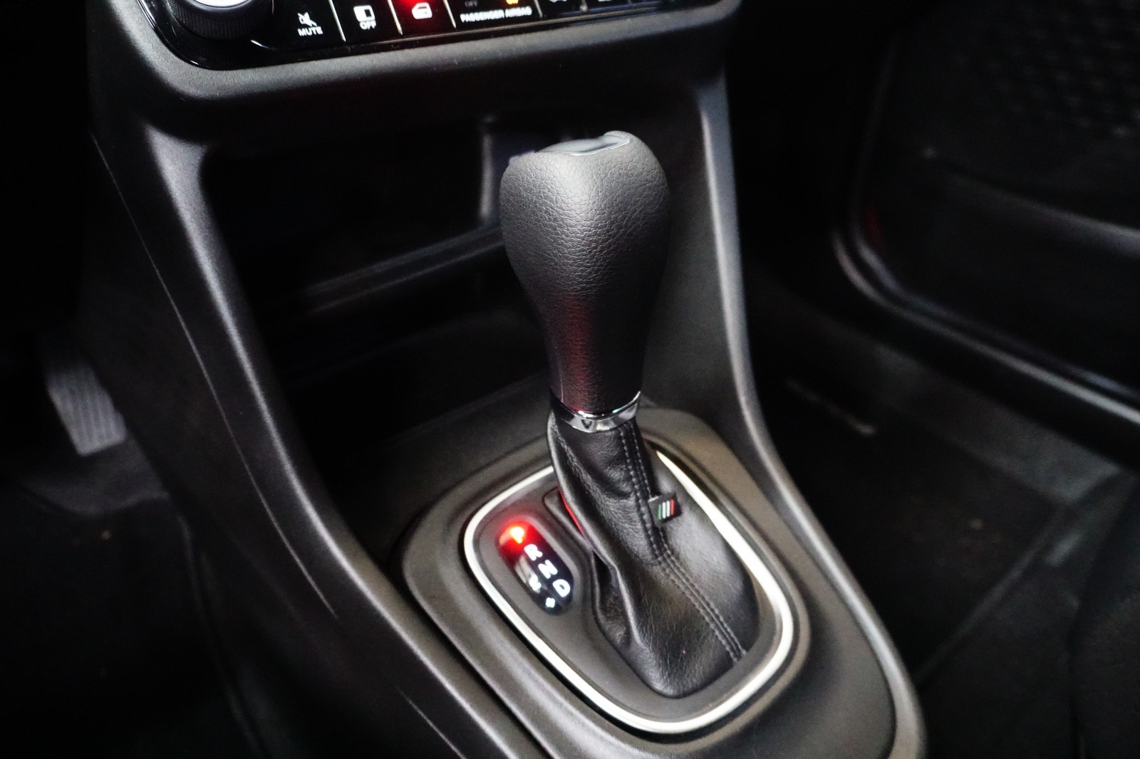 Fiat Pulse Impetus 1.0 Turbo 200 Flex Aut. - foto 13
