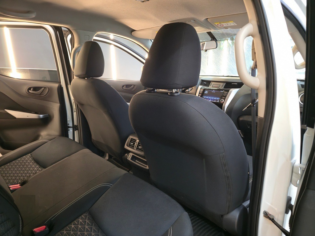 Nissan Frontier Attac.cd 4X4 2.3 Bi Tb Die. Automático - foto 18