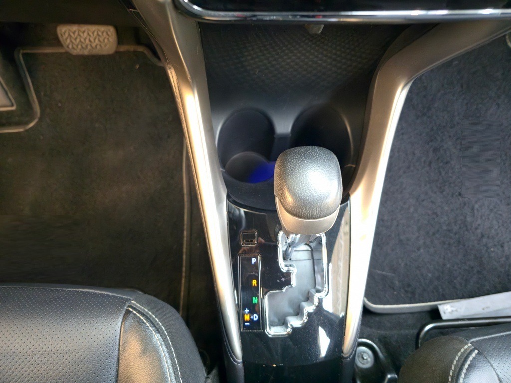 Toyota Yaris Xs 1.5 Flex 16V 5P Aut. - foto 16