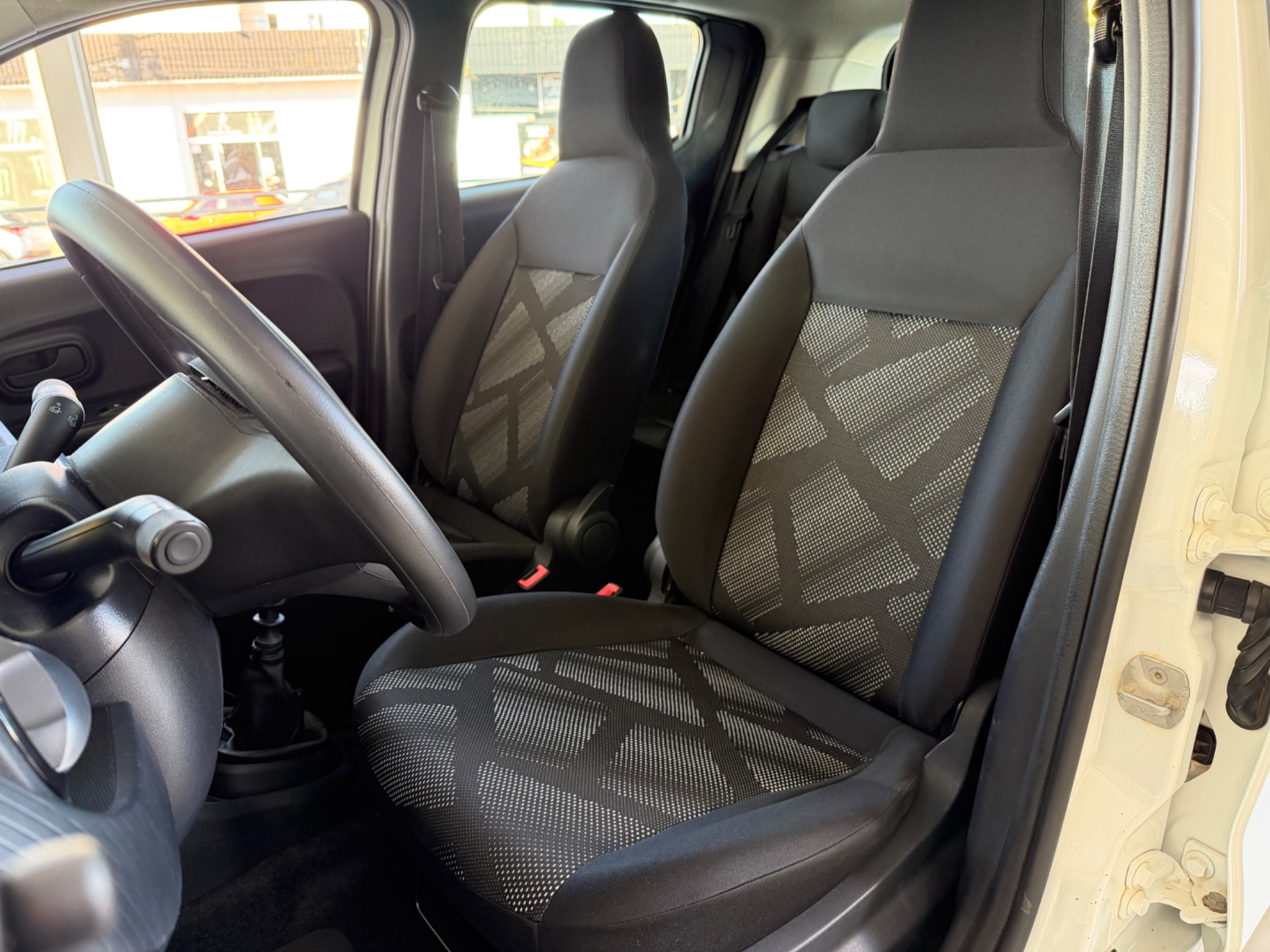 Fiat Mobi Like 1.0 Fire Flex 5p. - foto 17