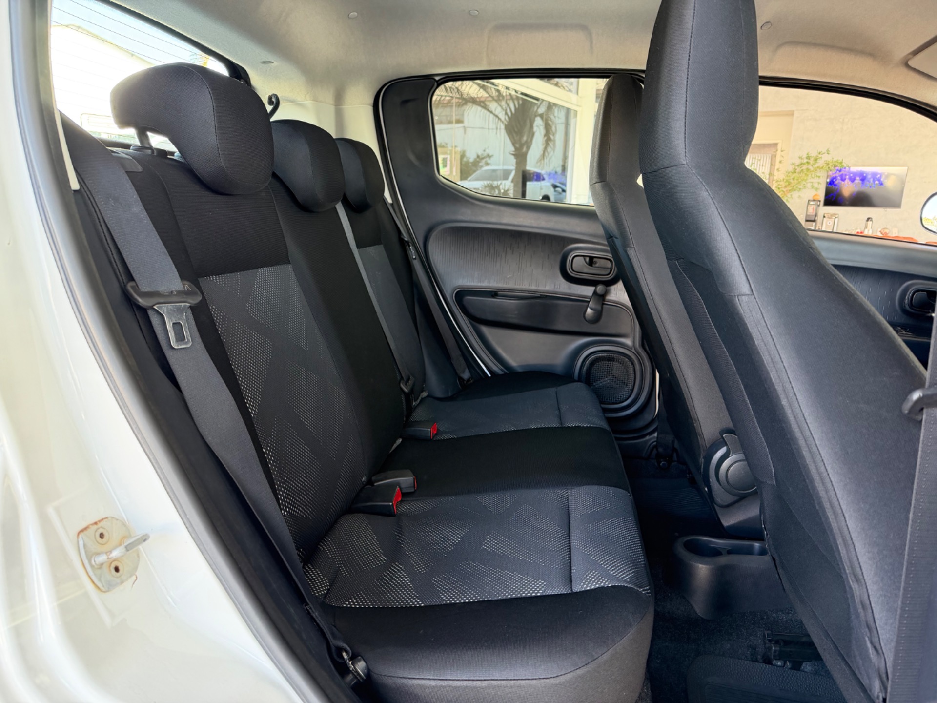 Fiat Mobi Like 1.0 Fire Flex 5p. - foto 19