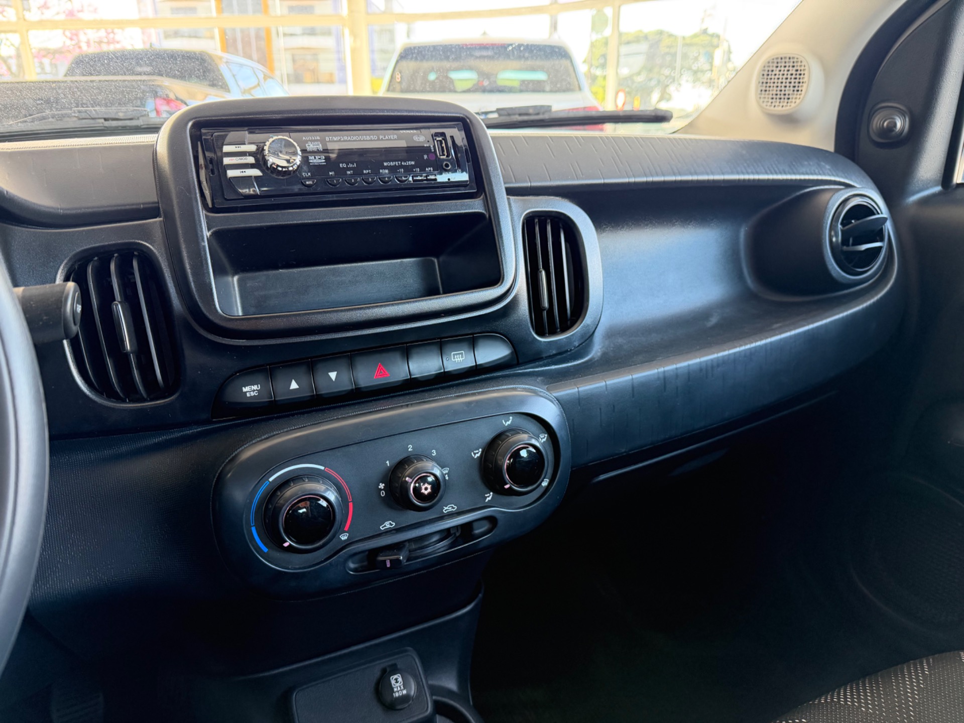 Fiat Mobi Like 1.0 Fire Flex 5p. - foto 15