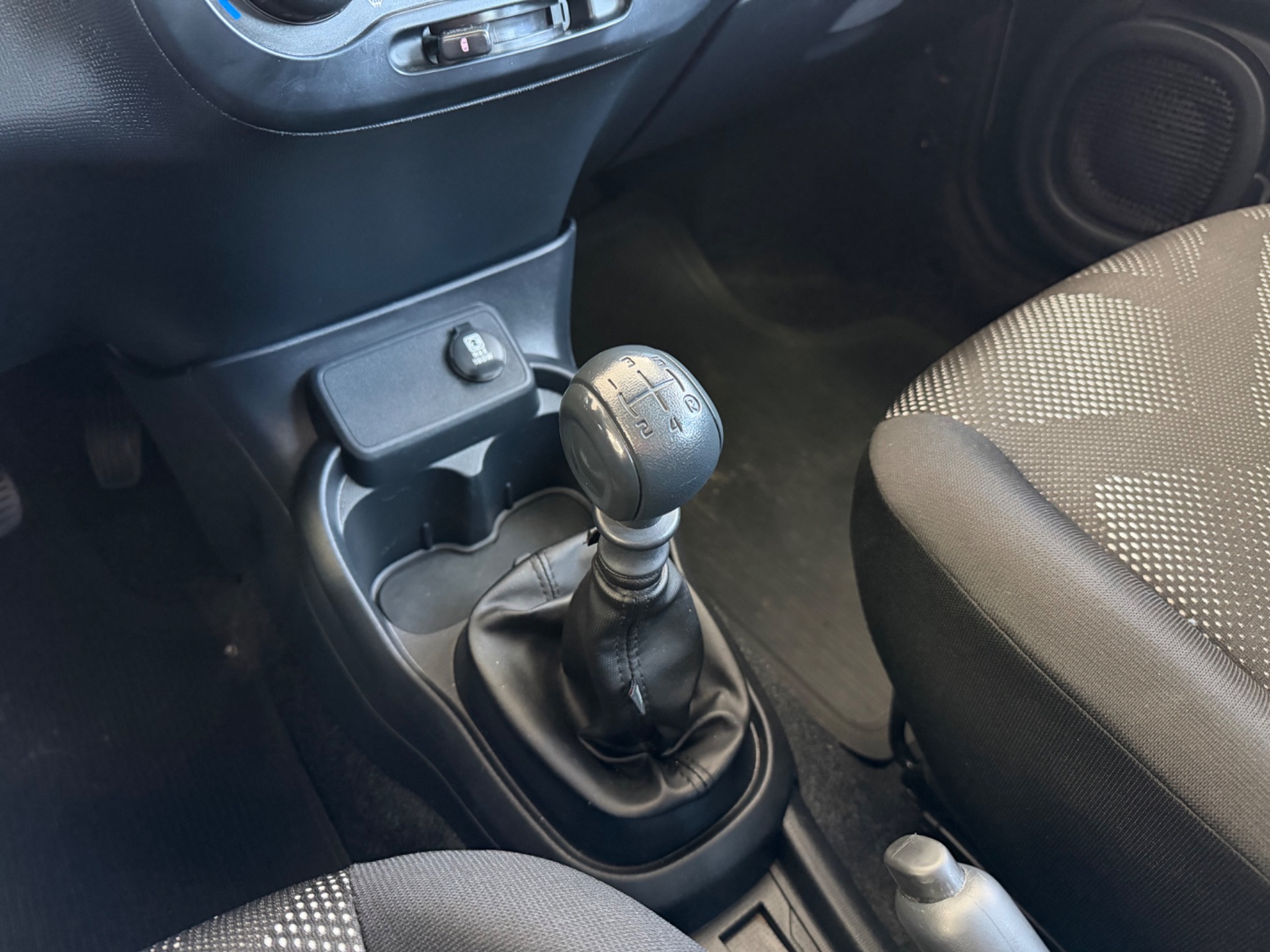 Fiat Mobi Like 1.0 Fire Flex 5p. - foto 16