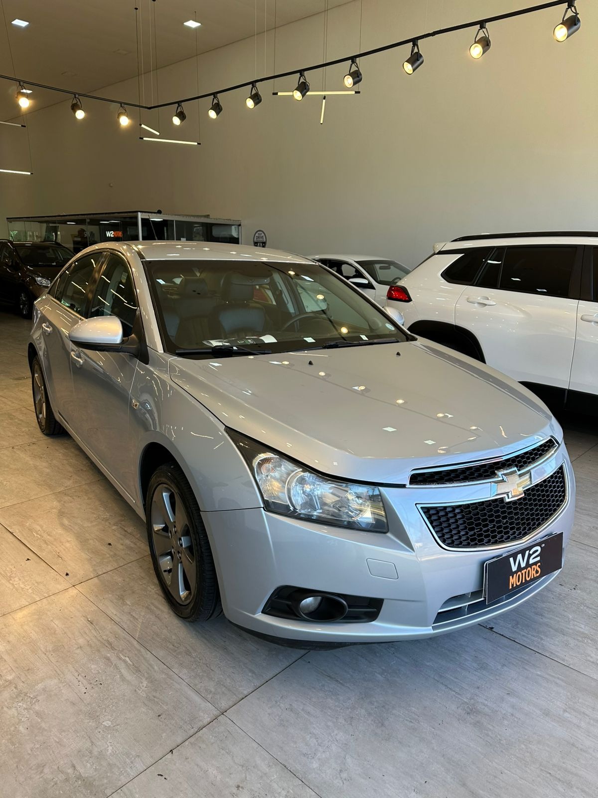 Chevrolet Cruze LT 1.8 16V Flexpower 4P Aut. - foto 4