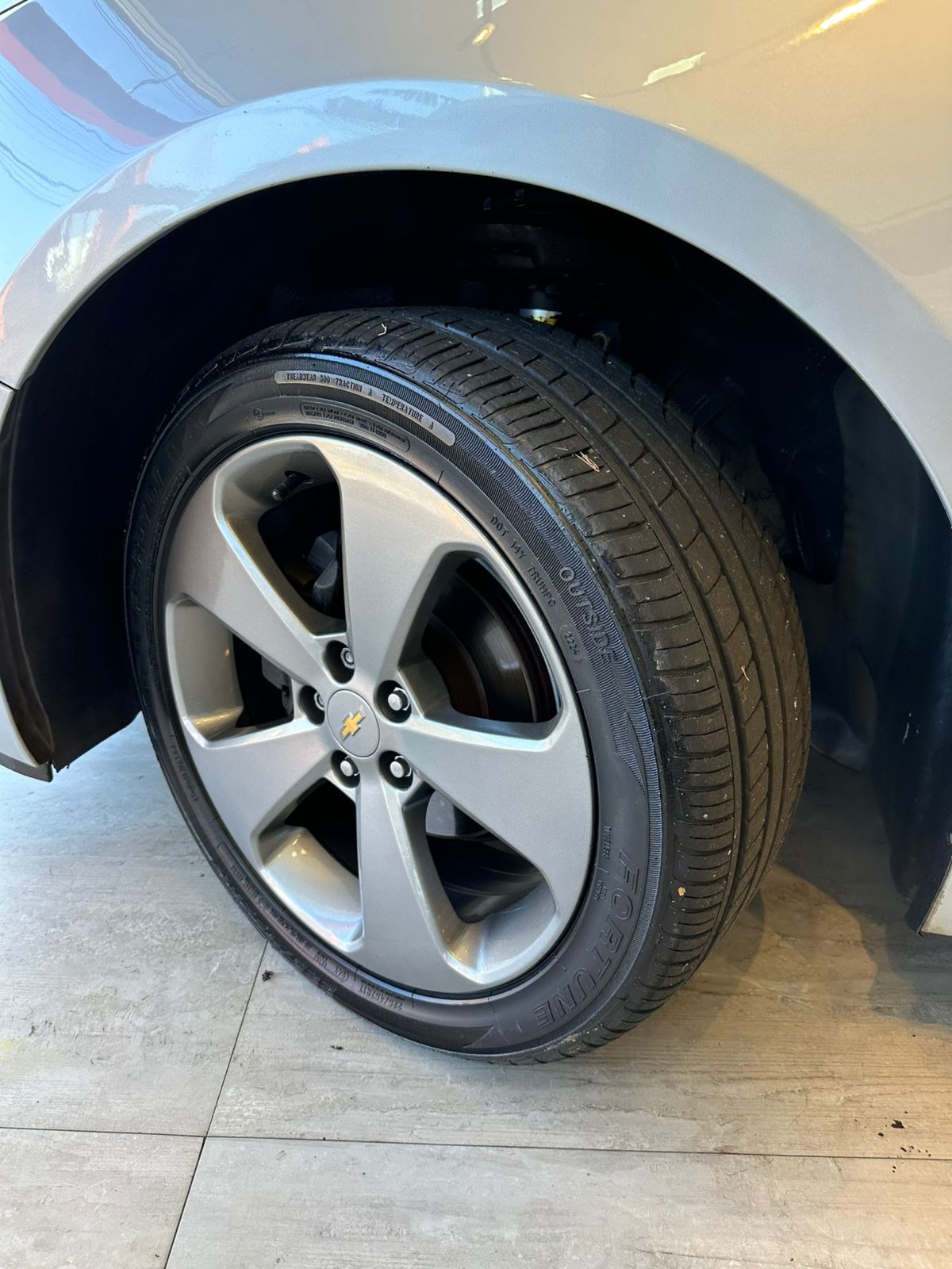 Chevrolet Cruze LT 1.8 16V Flexpower 4P Aut. - foto 13