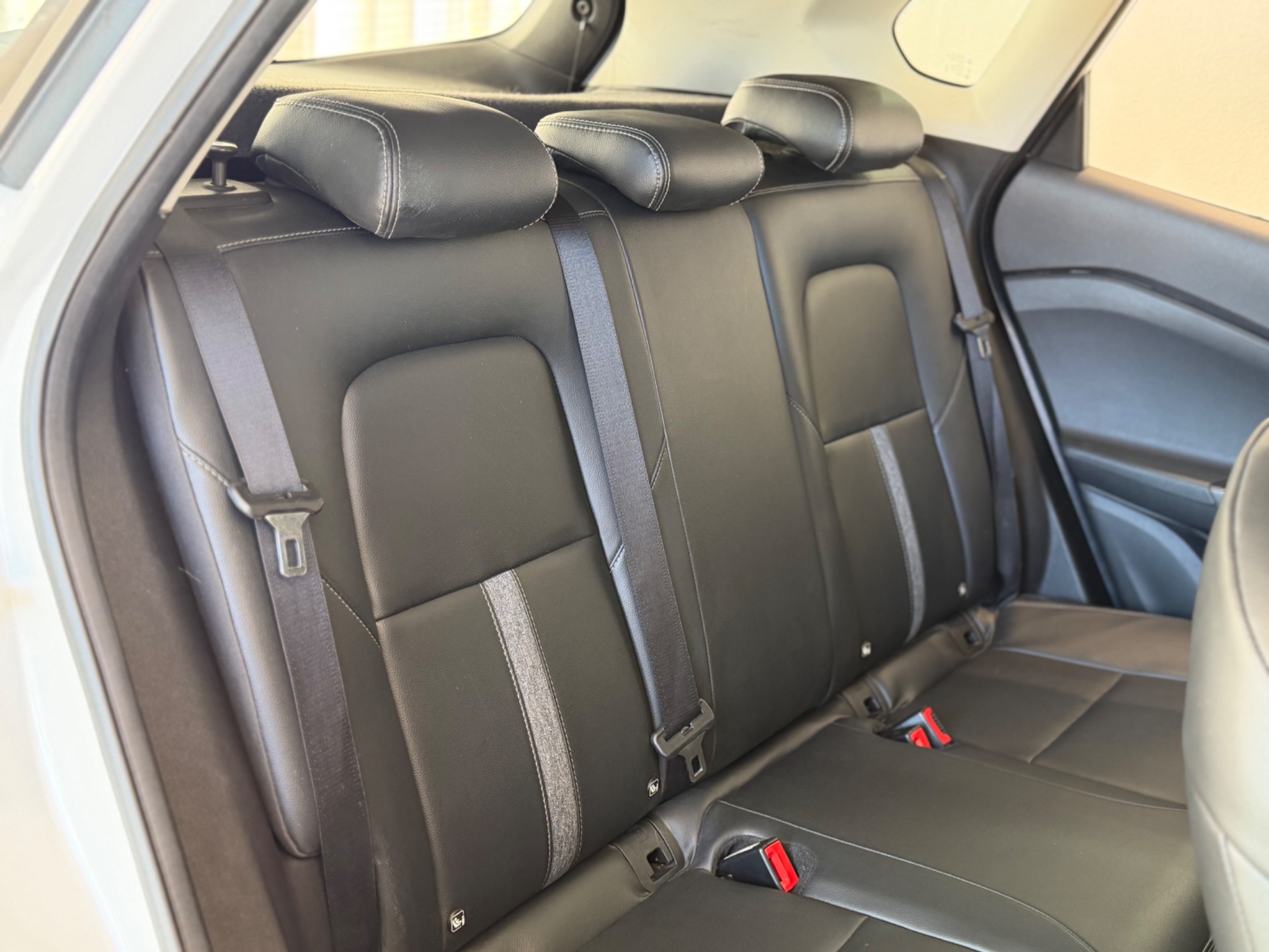 Chevrolet Tracker LTZ 1.0 Turbo 12V Flex Aut. - foto 18