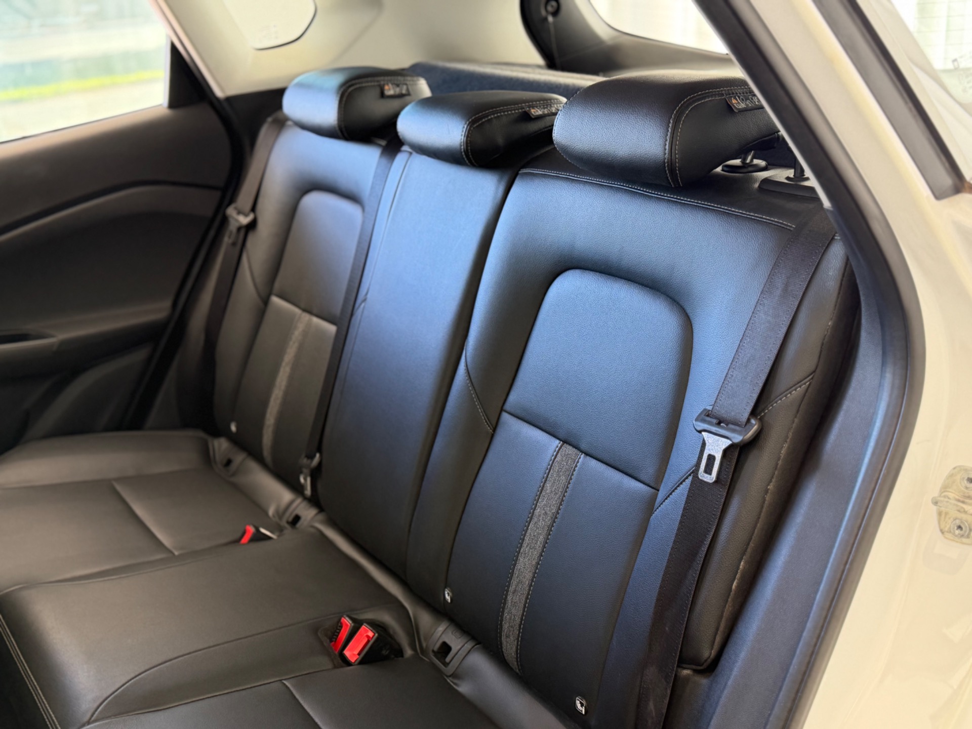 Chevrolet Tracker LTZ 1.0 Turbo 12V Flex Aut. - foto 17