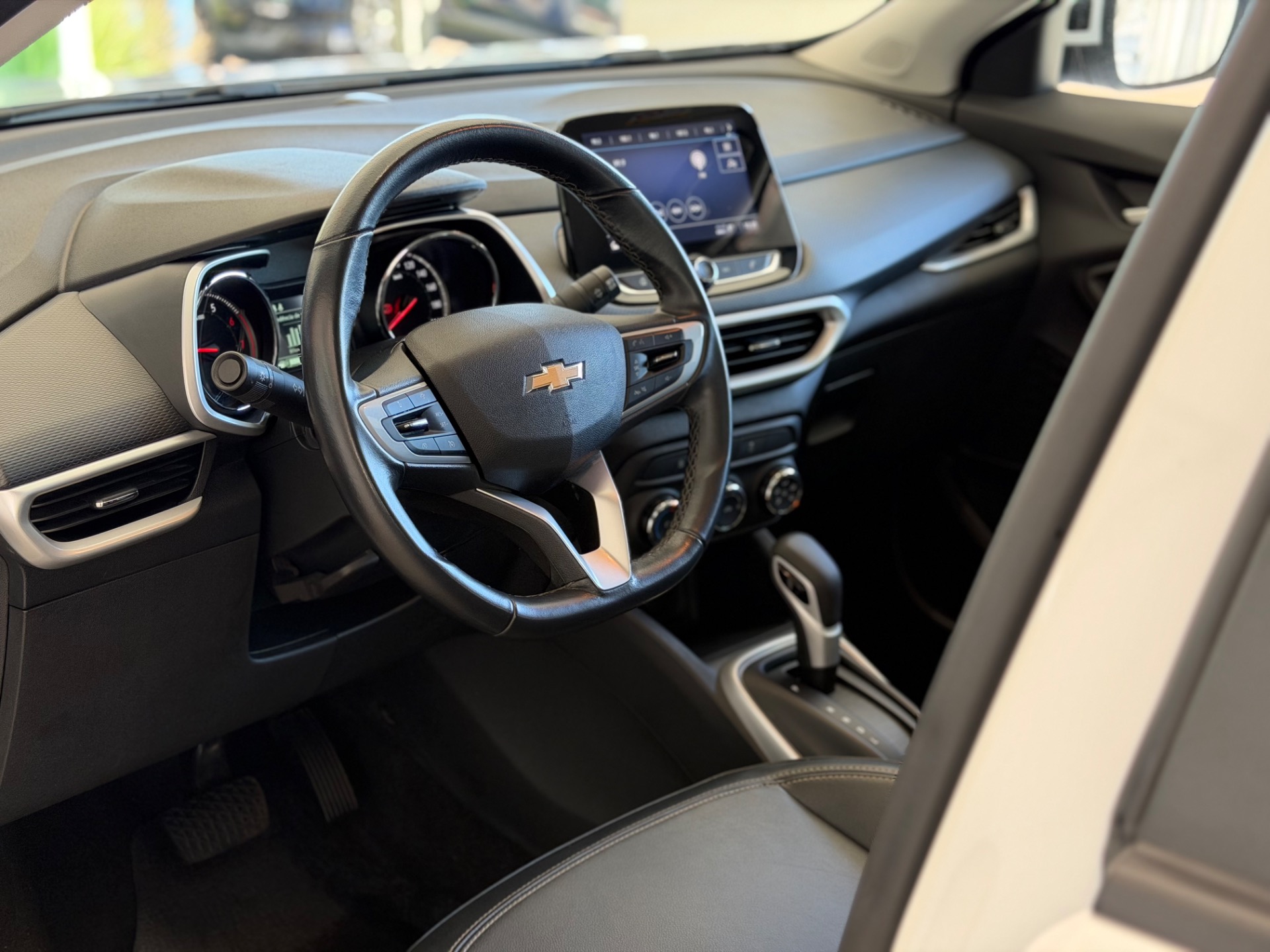 Chevrolet Tracker LTZ 1.0 Turbo 12V Flex Aut. - foto 9