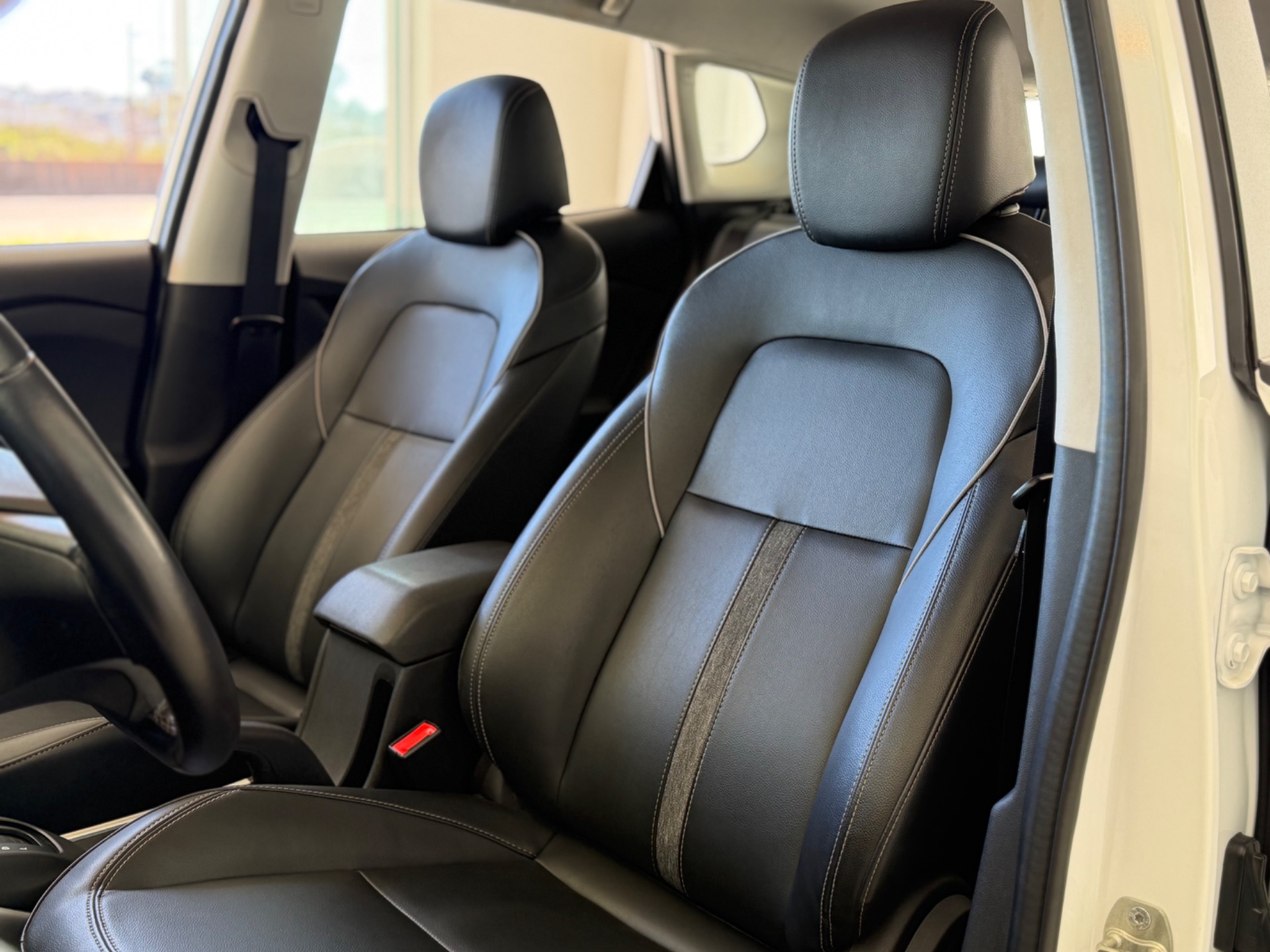 Chevrolet Tracker LTZ 1.0 Turbo 12V Flex Aut. - foto 15