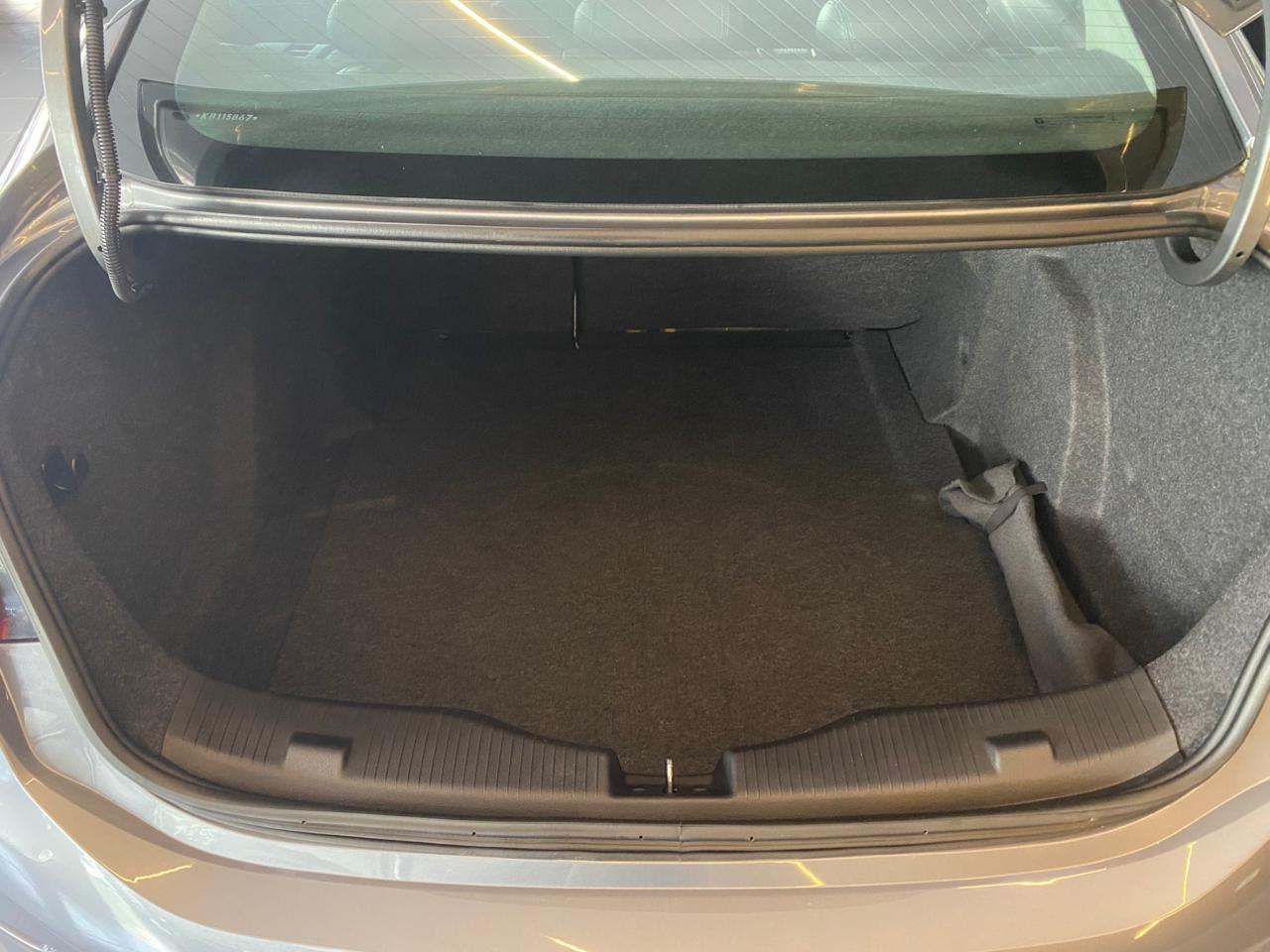 Chevrolet Cruze LT 1.4 16V Turbo Flex 4P Aut. - foto 9