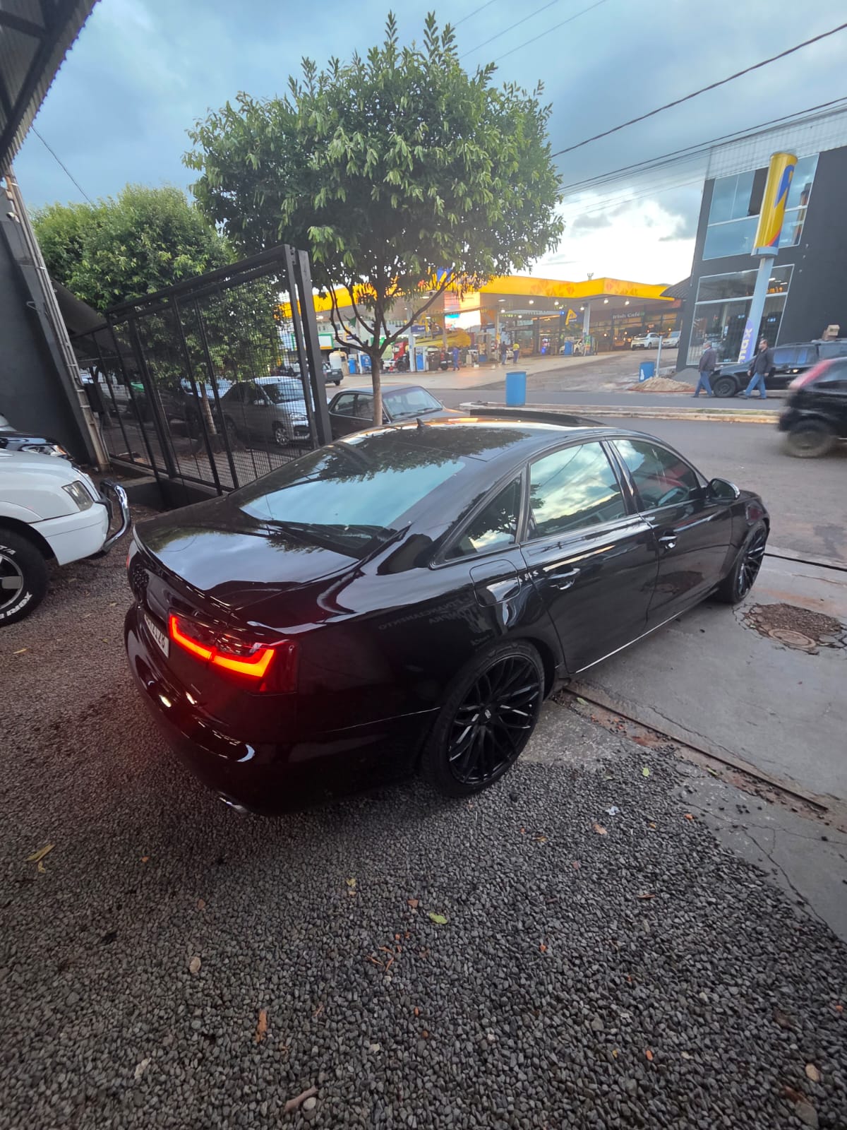 Audi A6 2012 à venda