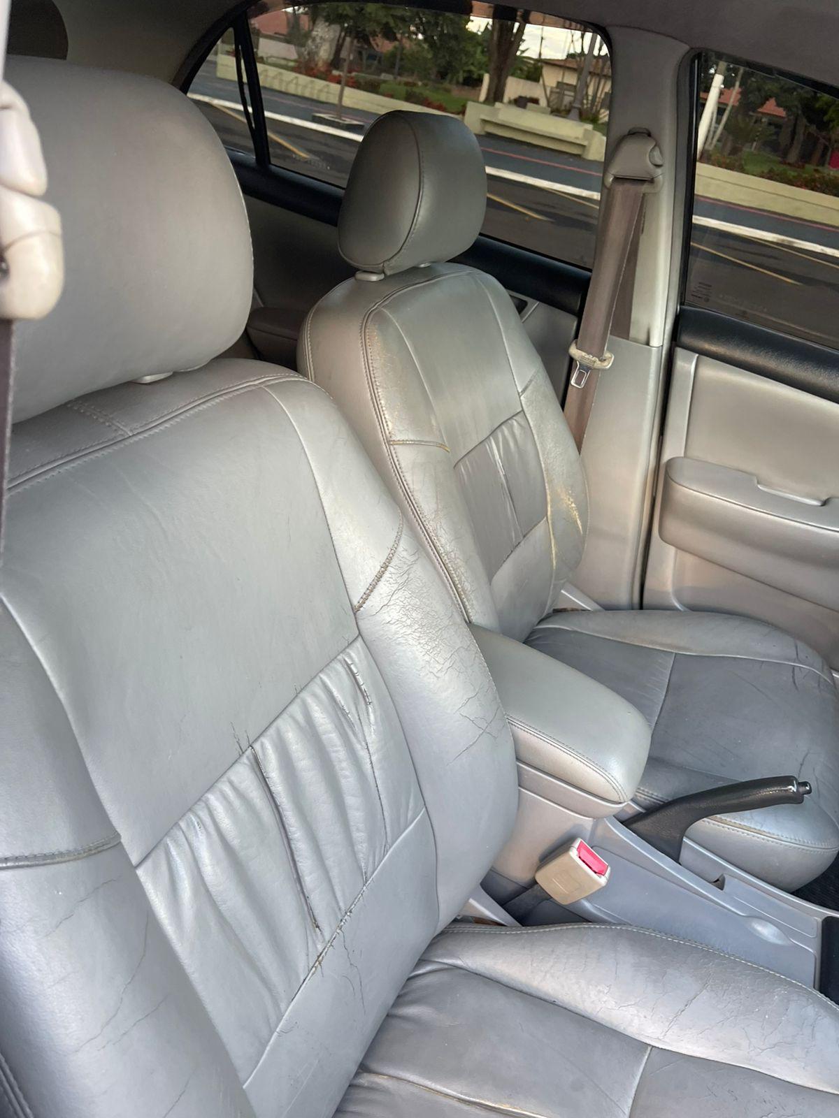 Toyota Corolla XEi 1.8 1.8 Flex 16V Aut. - foto 12