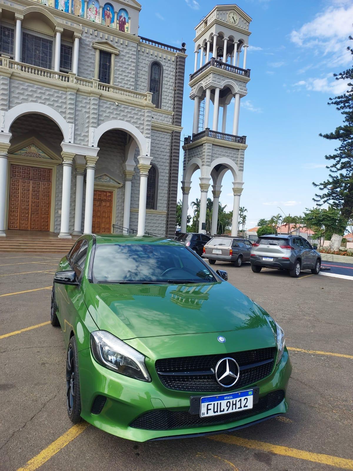Mercedes-Benz Classe C C 200 C 200 Avantgarde 2.0 Tb 16V 184cv Aut. - foto 6