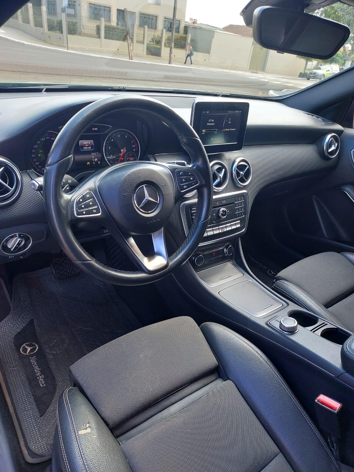 Mercedes-Benz Classe C C 200 C 200 Avantgarde 2.0 Tb 16V 184cv Aut. - foto 11