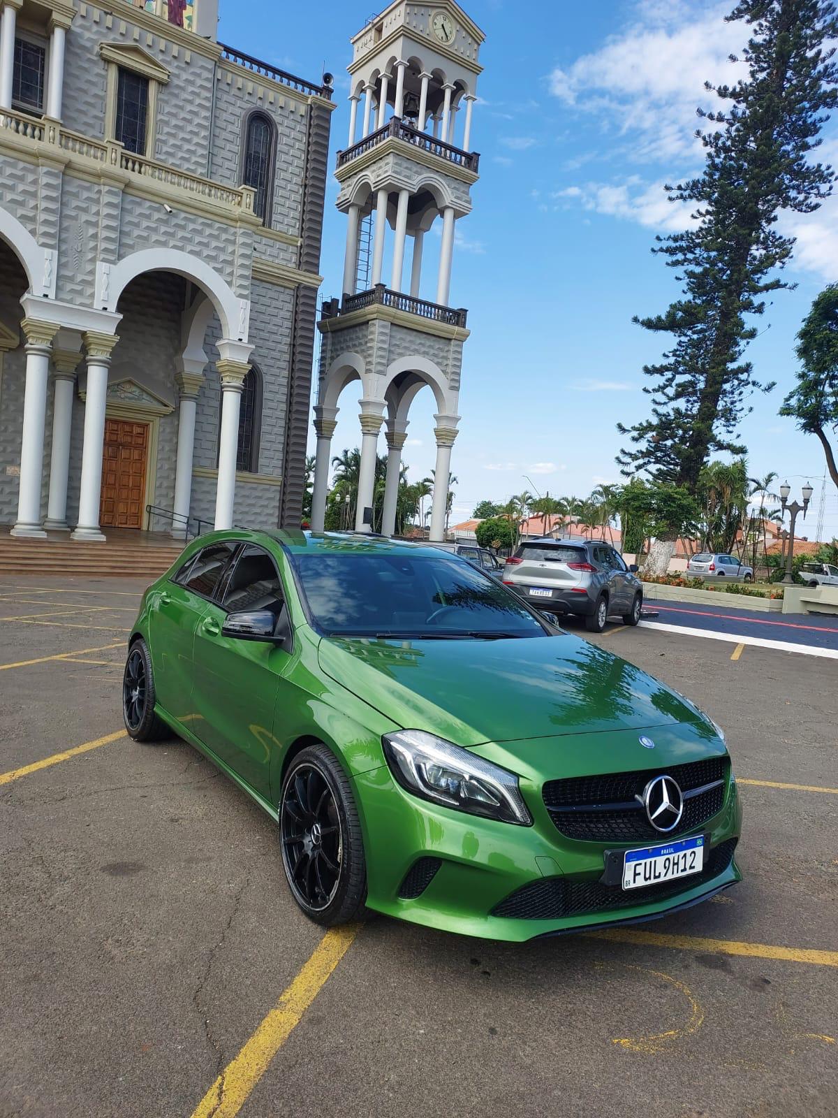 Mercedes-Benz Classe C C 200 C 200 Avantgarde 2.0 Tb 16V 184cv Aut. - foto 7
