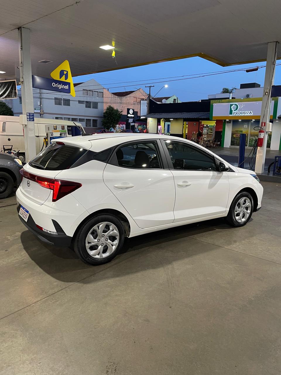 Hyundai HB20 Comfort 1.0 Flex 12V Mec. - foto 6